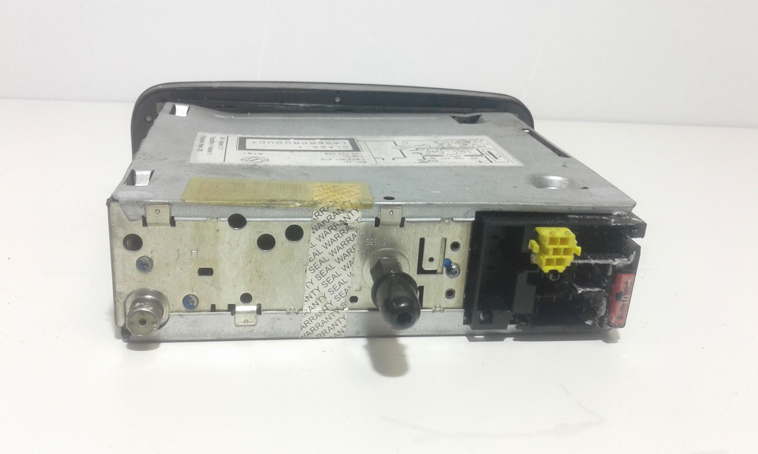 Autoradio ALFA ROMEO 147 1  Serie