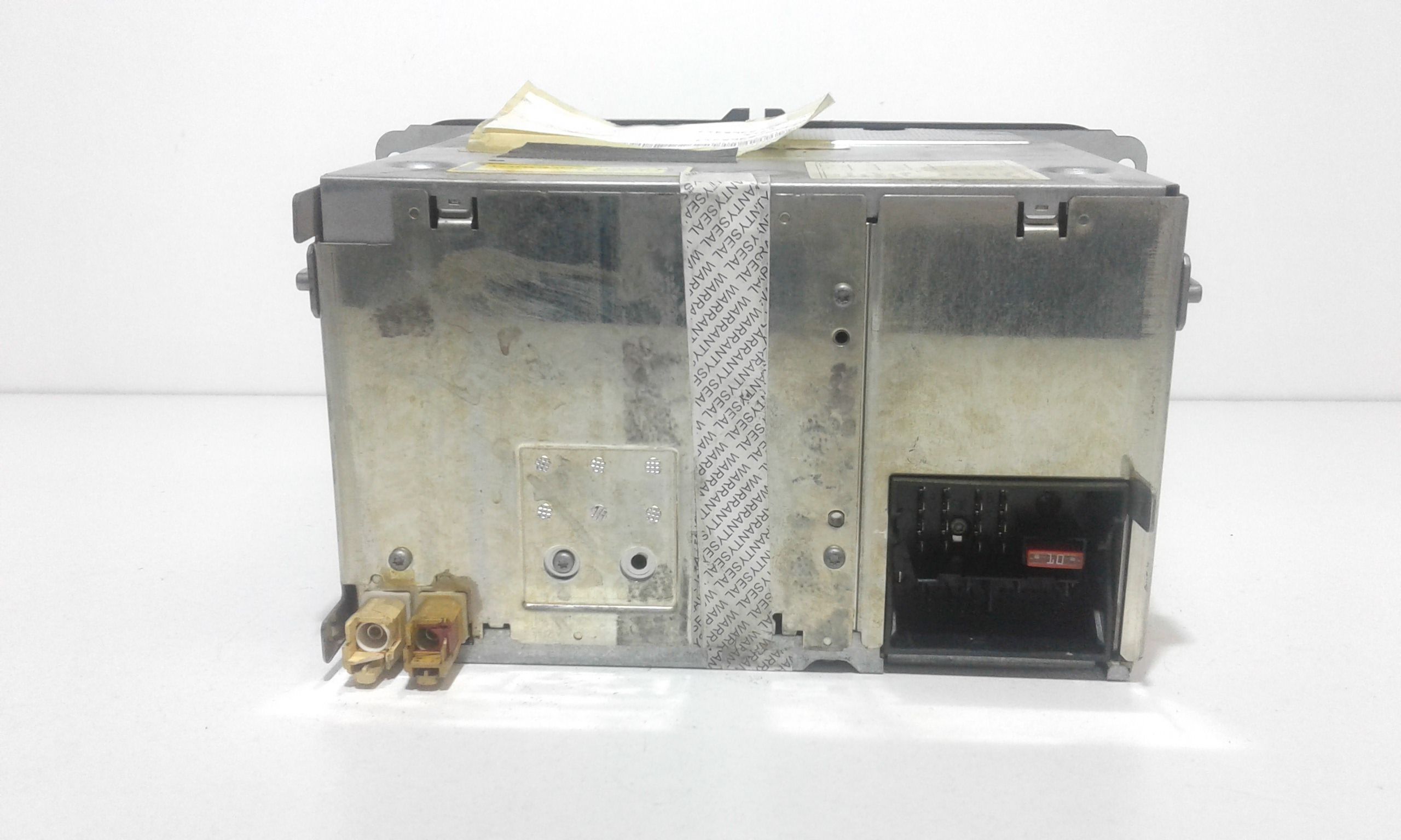 Autoradio VOLKSWAGEN Golf 5 Berlina