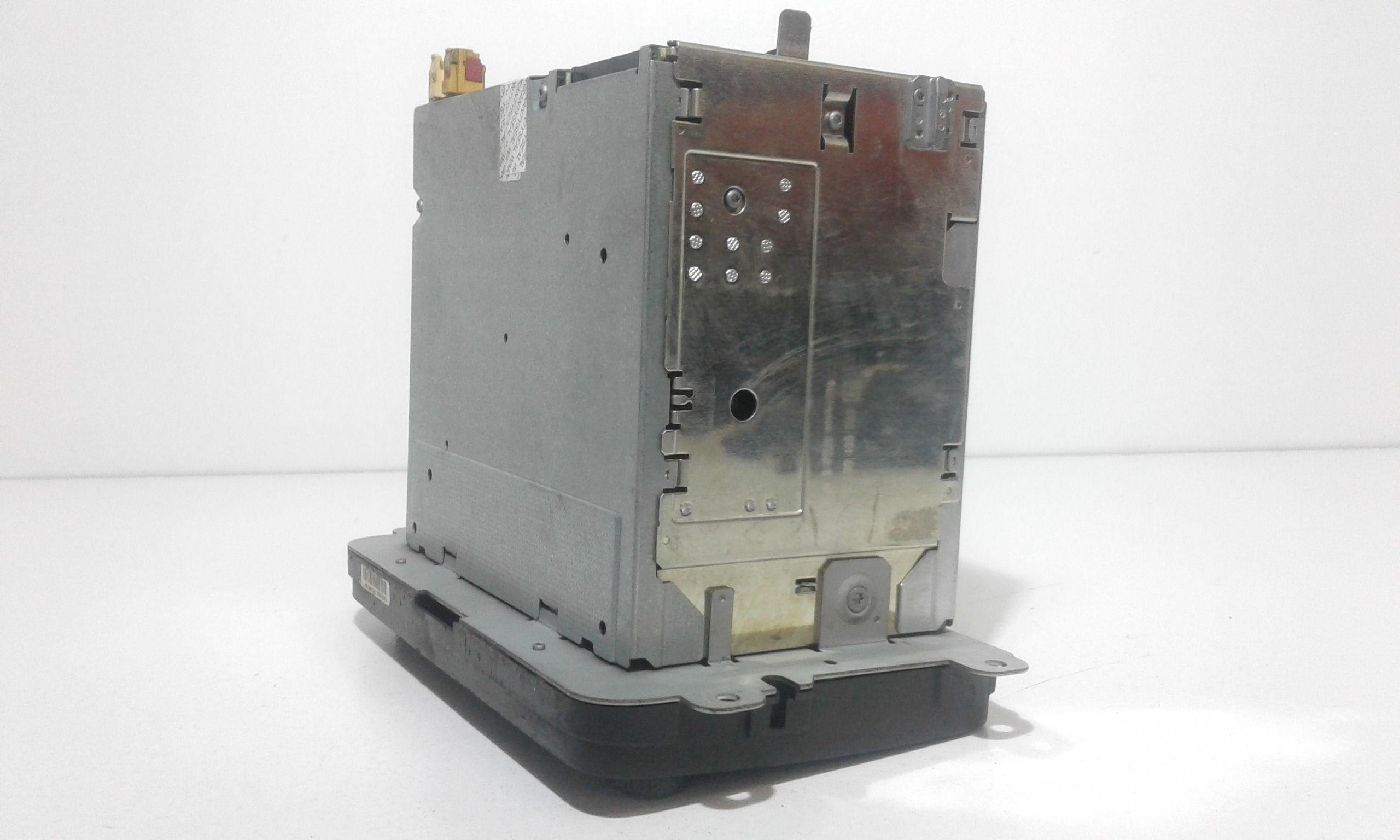 Autoradio VOLKSWAGEN Golf 5 Berlina