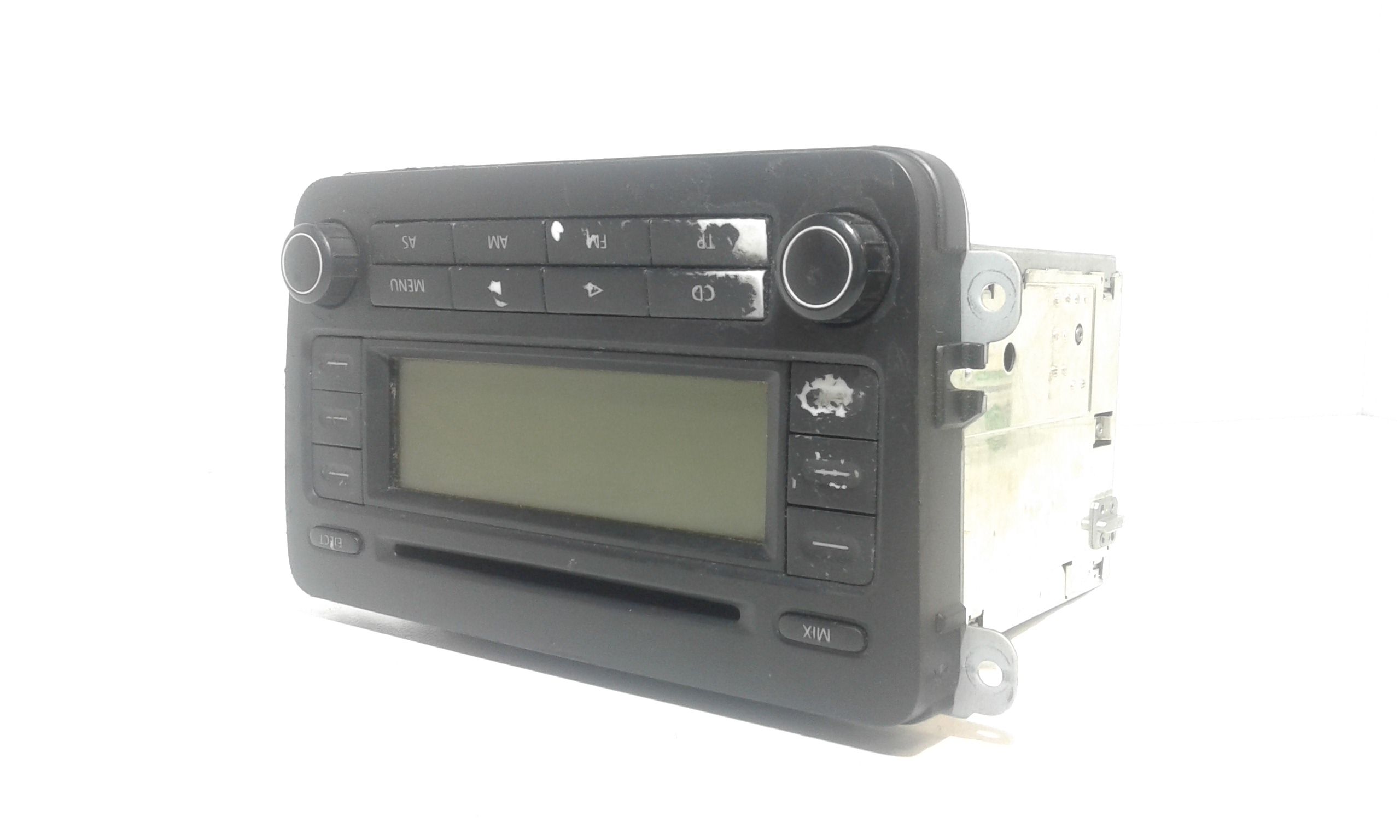 Autoradio VOLKSWAGEN Golf 5 Berlina