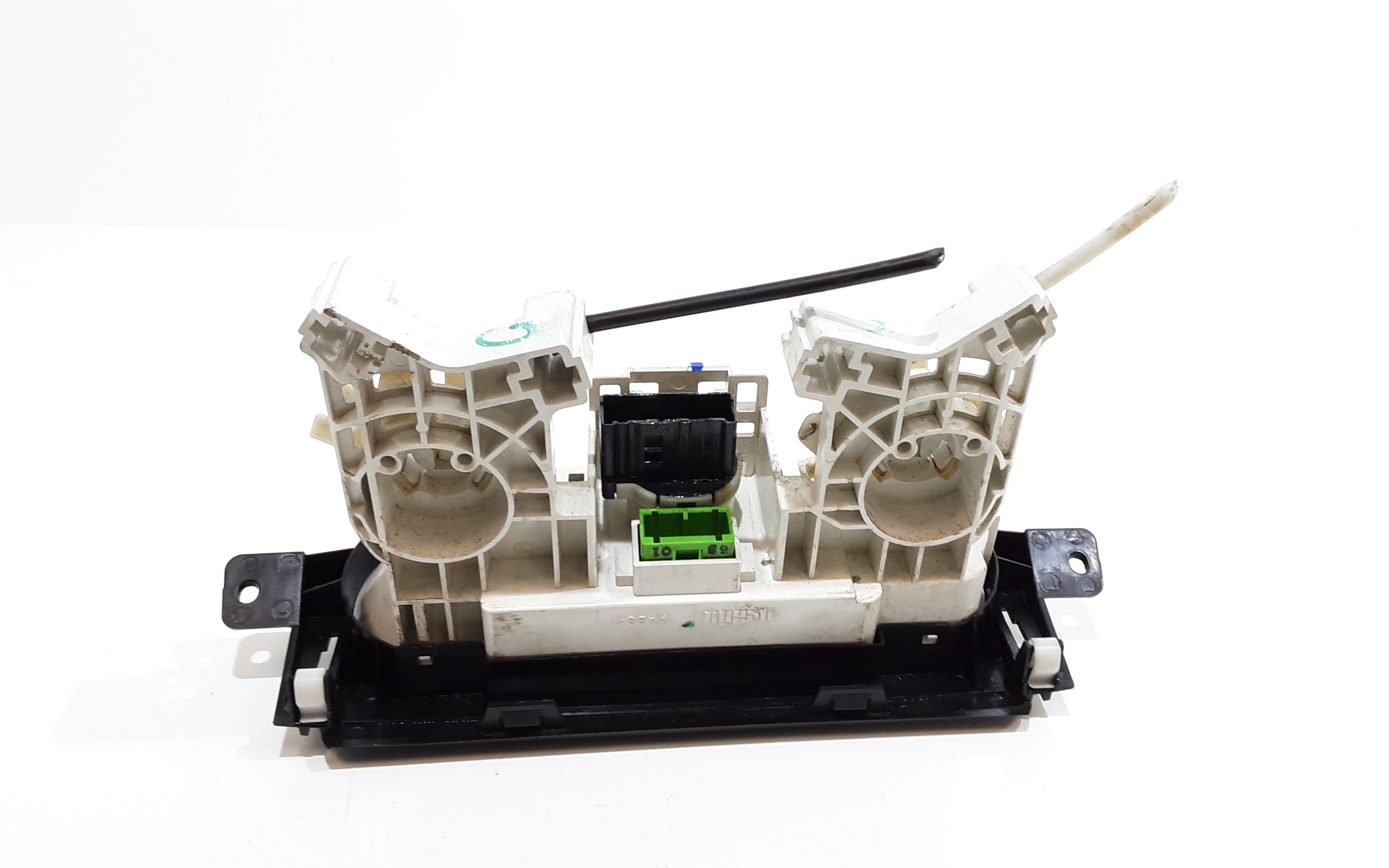 Comandi Clima SUZUKI SX4 1 Serie