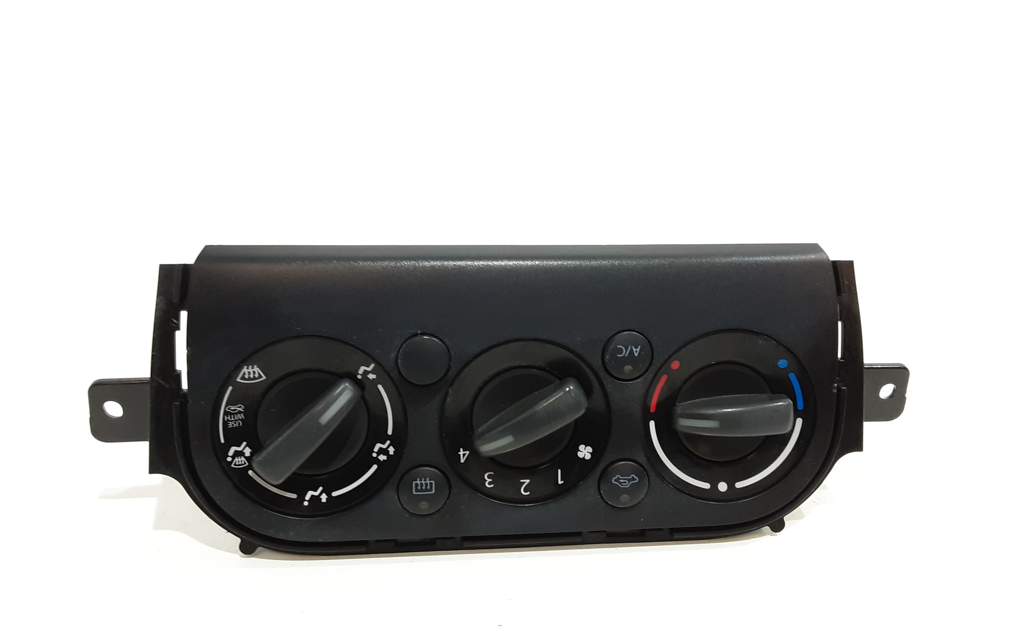 Comandi Clima SUZUKI SX4 1 Serie