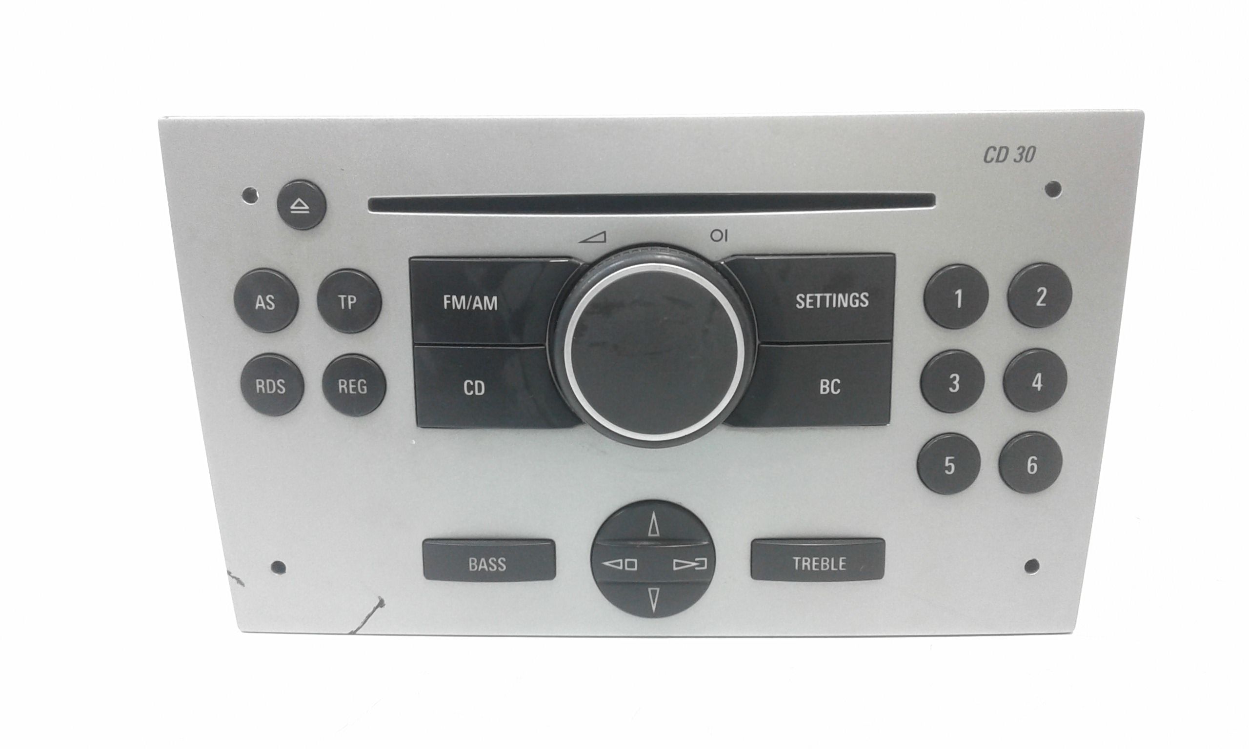 Autoradio OPEL Meriva 1 Serie