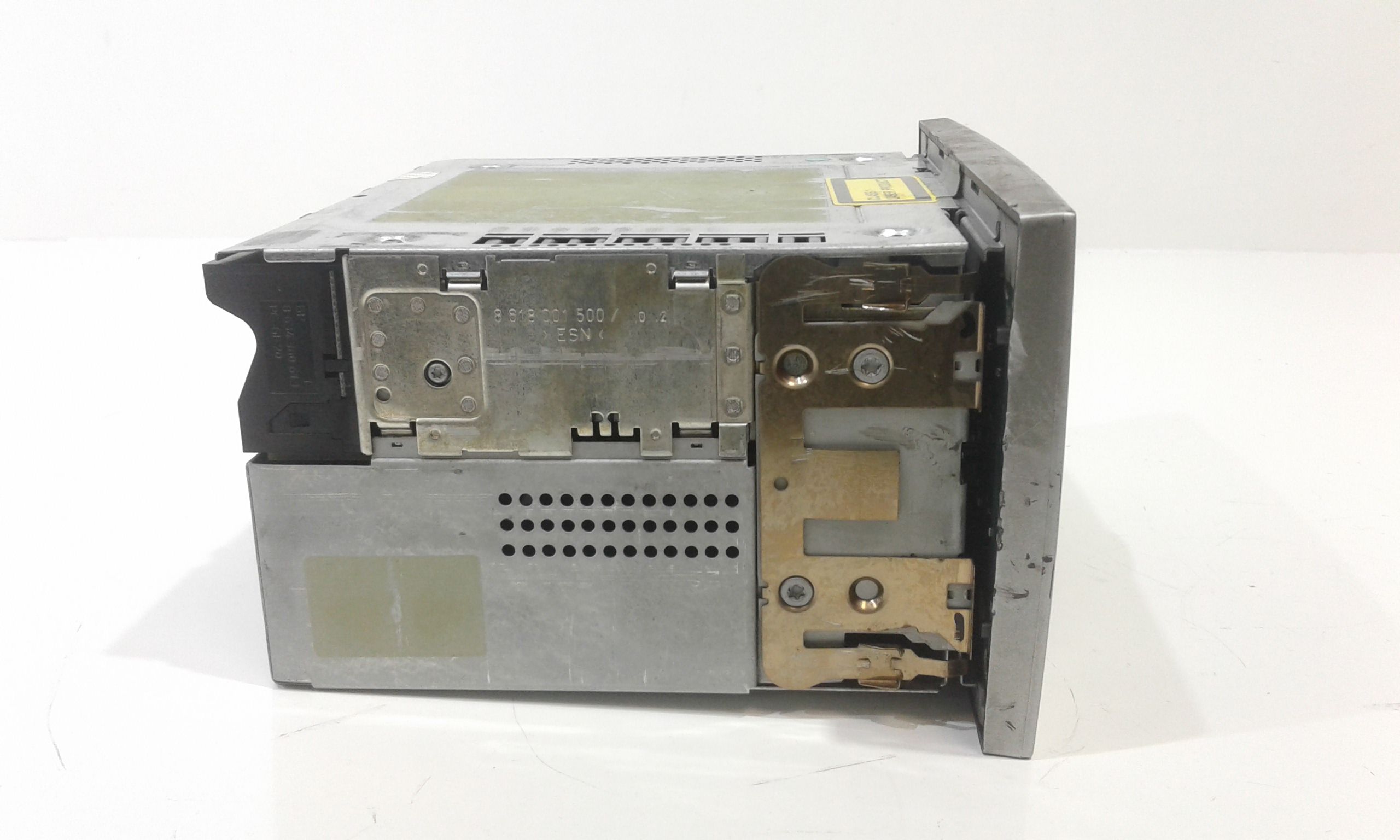 Autoradio OPEL Meriva 1 Serie