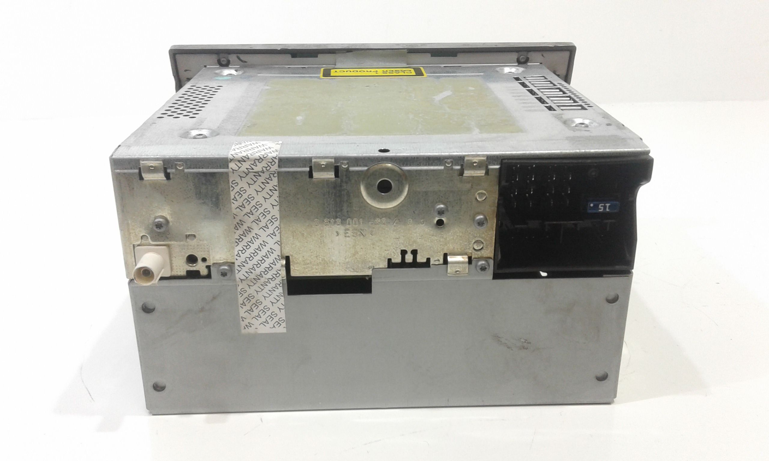 Autoradio OPEL Meriva 1 Serie