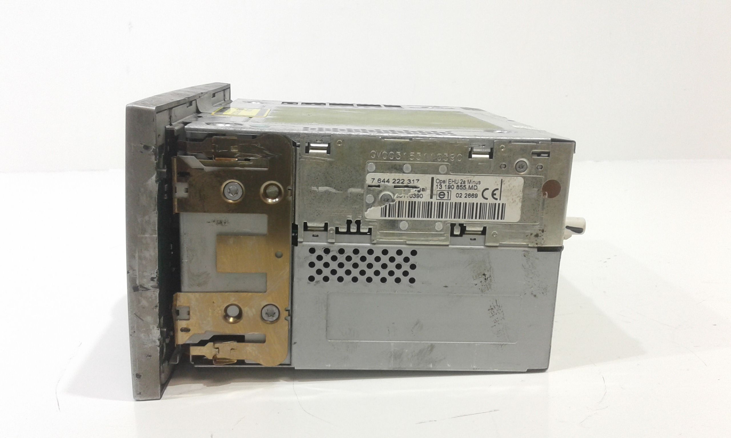 Autoradio OPEL Meriva 1 Serie