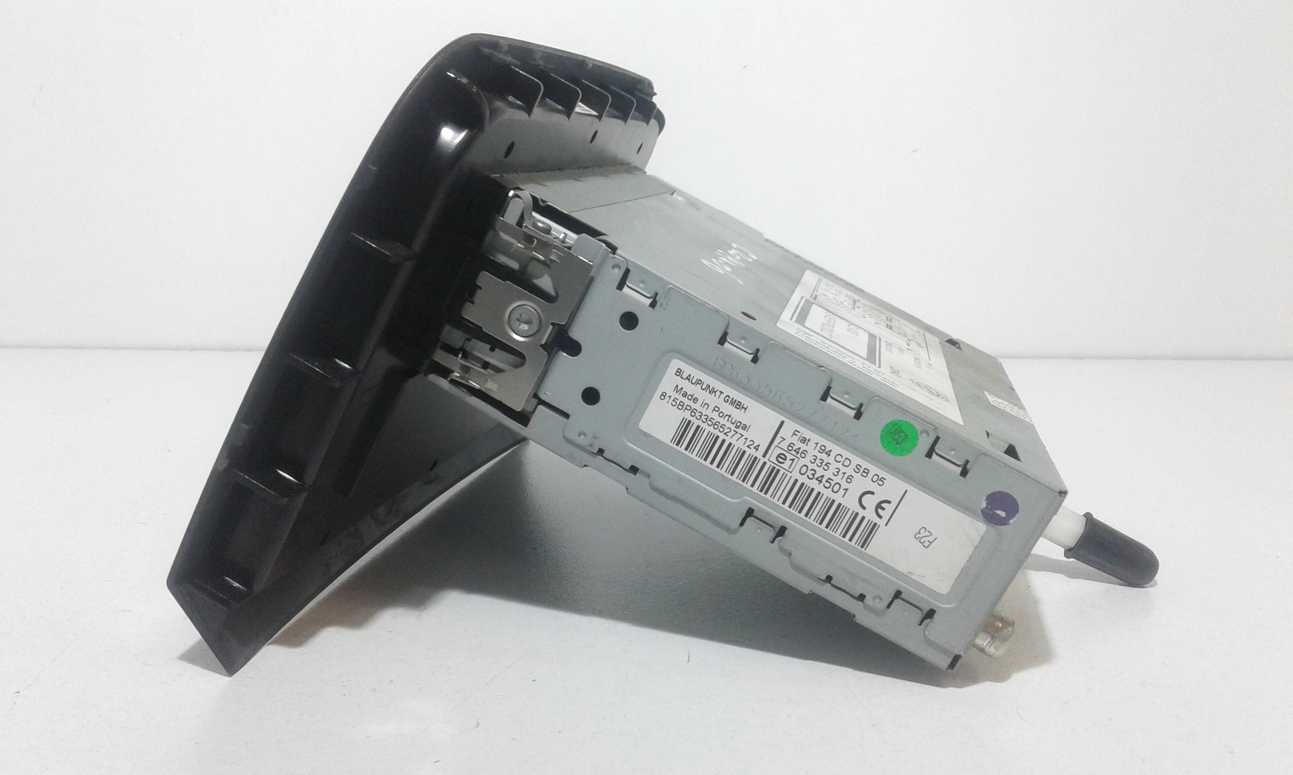 Autoradio FIAT Croma 2 Serie