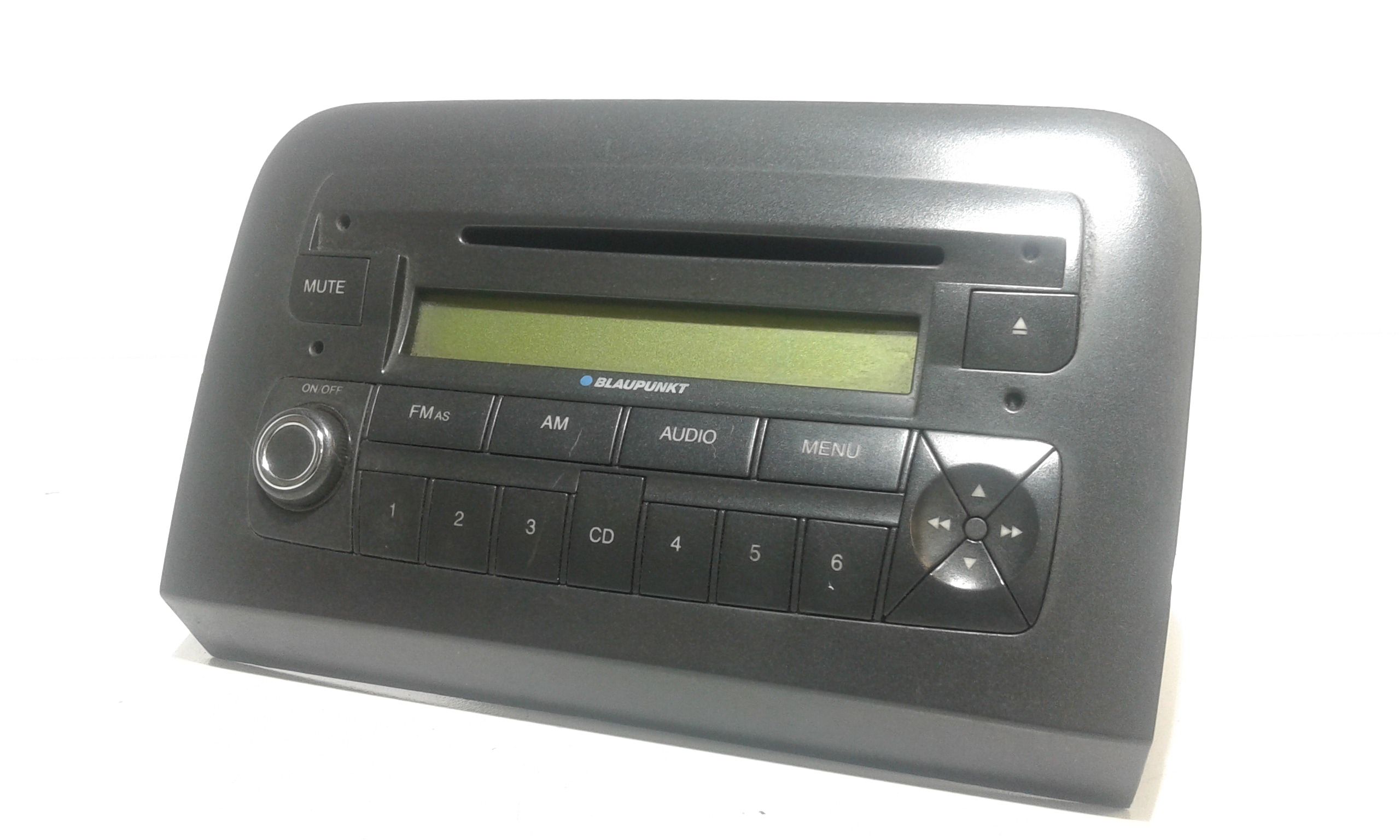 Autoradio FIAT Croma 2 Serie