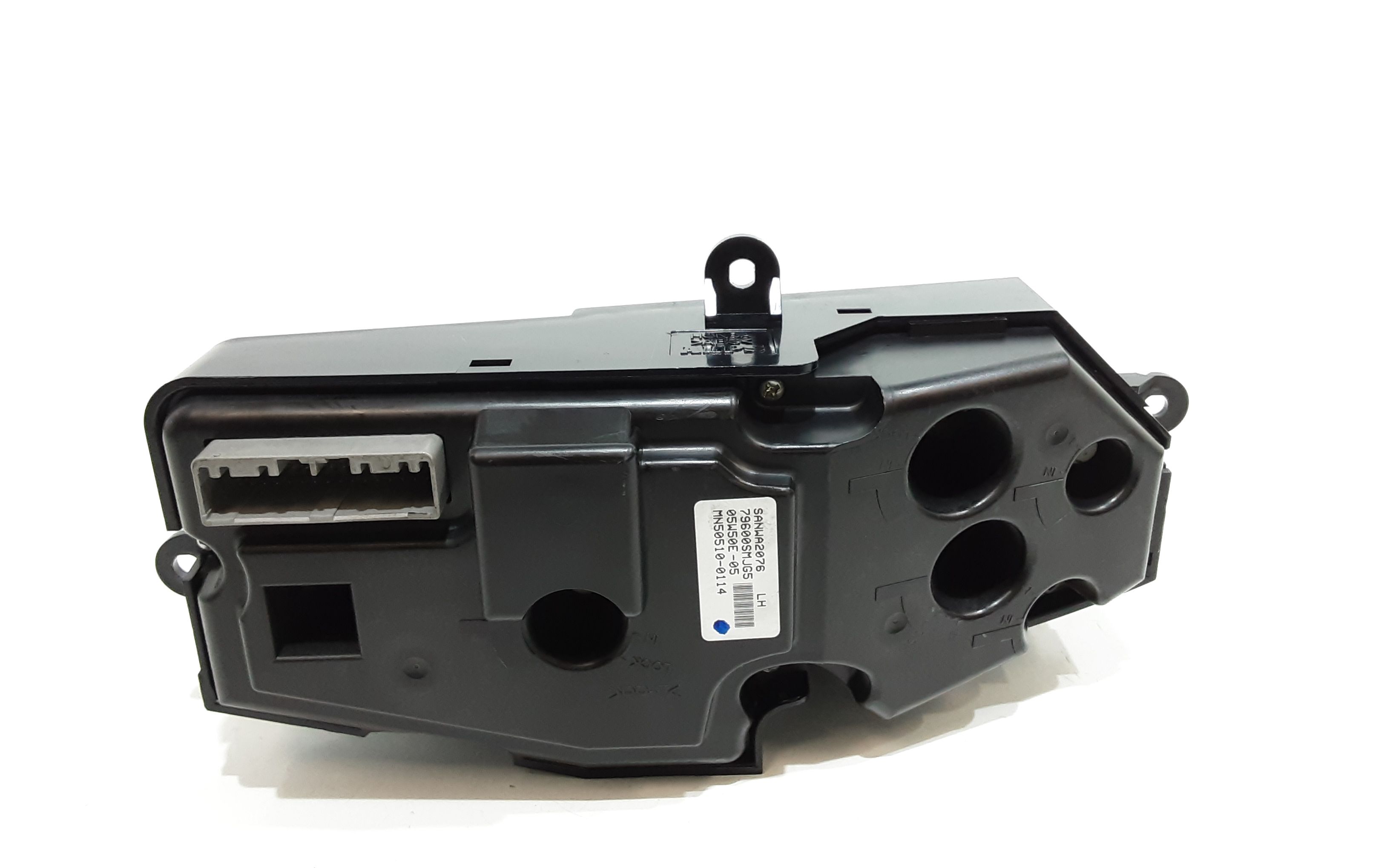 Comandi Clima HONDA Civic Berlina 5P (06>11)