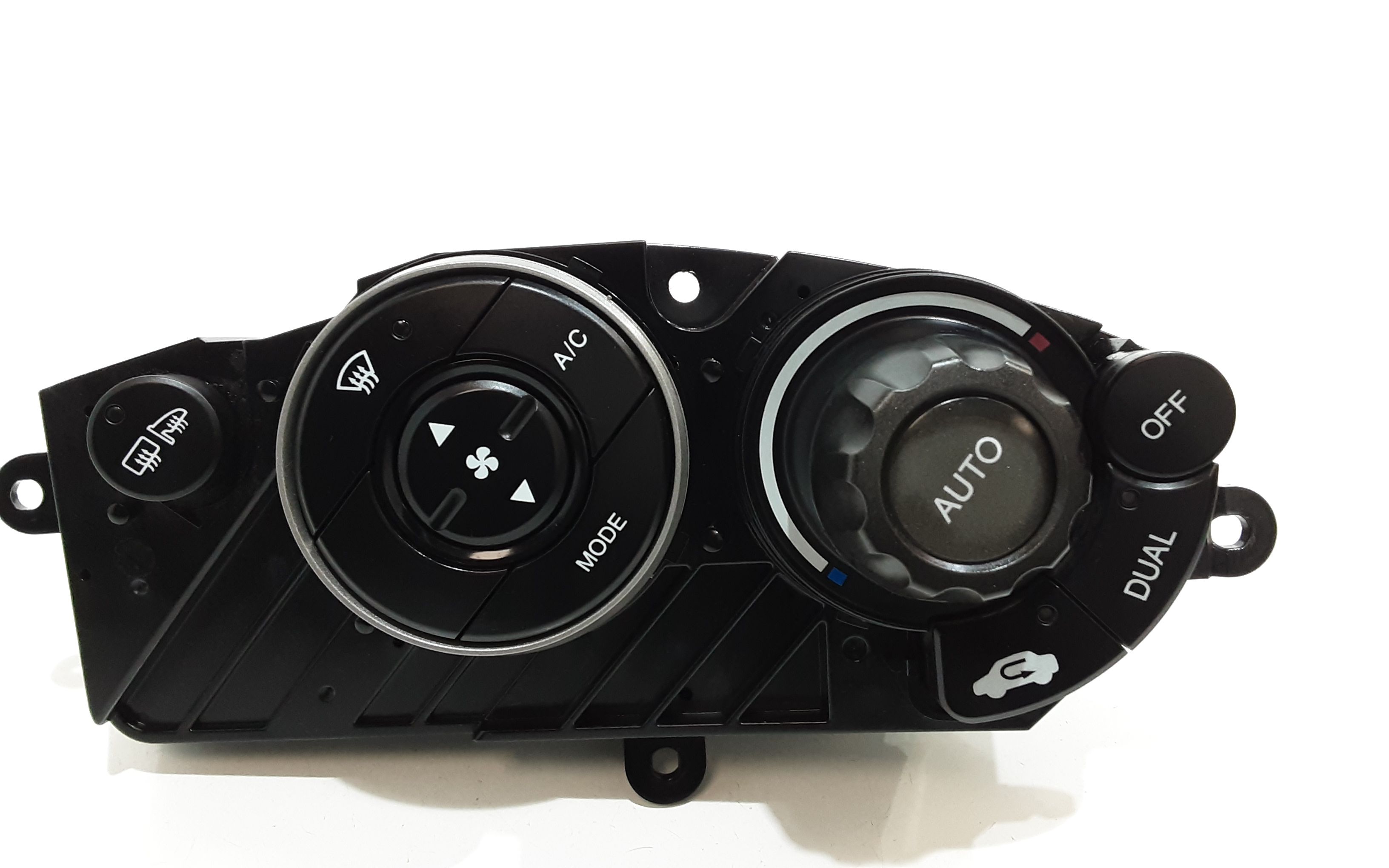 Comandi Clima HONDA Civic Berlina 5P (06>11)