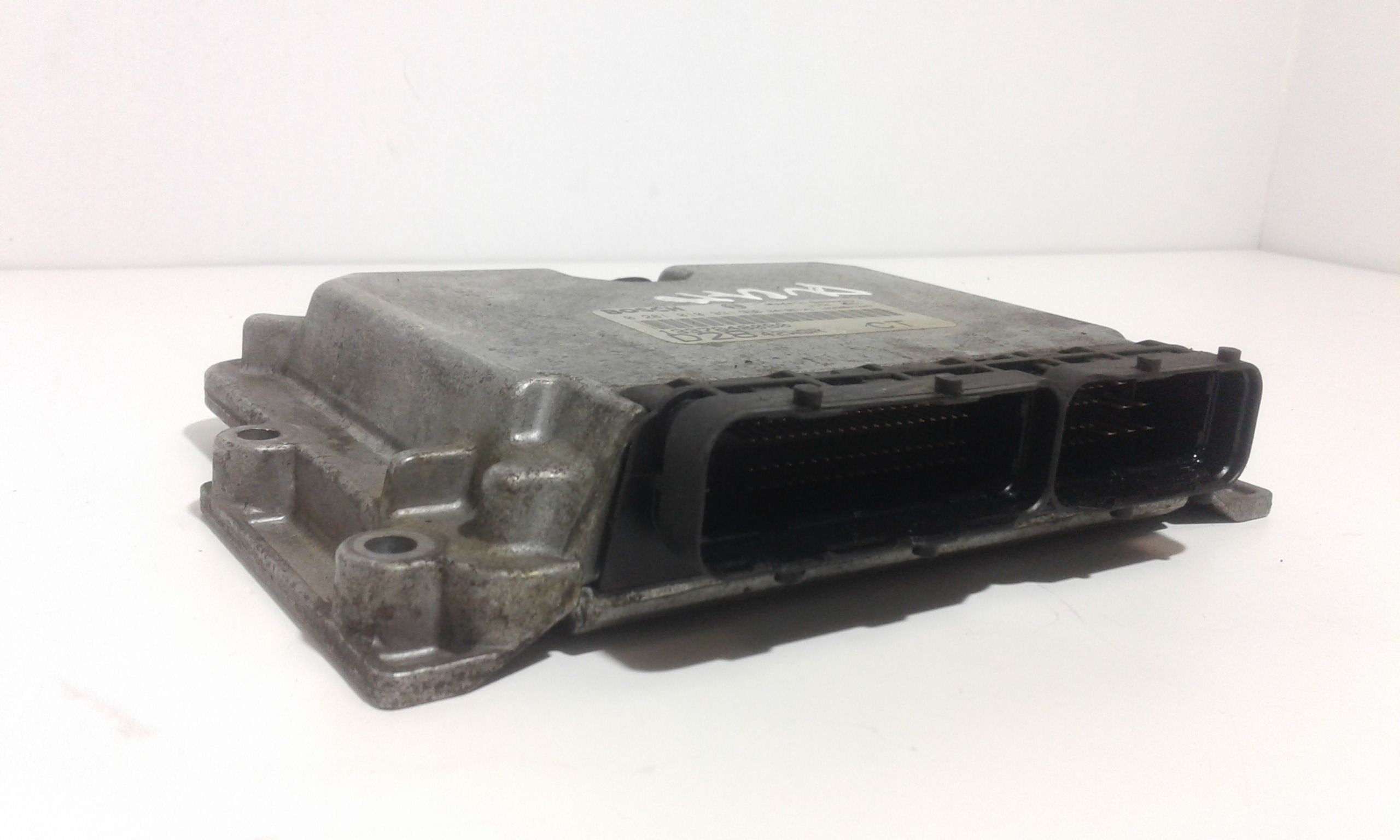 Centralina motore FIAT Ducato 4 Serie