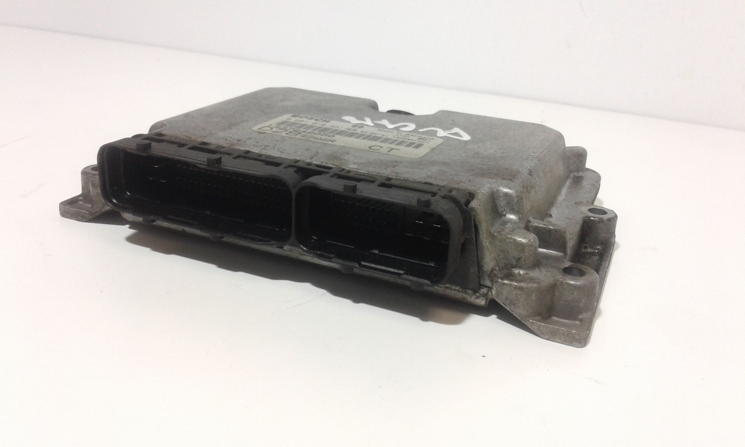 Centralina motore FIAT Ducato 4 Serie