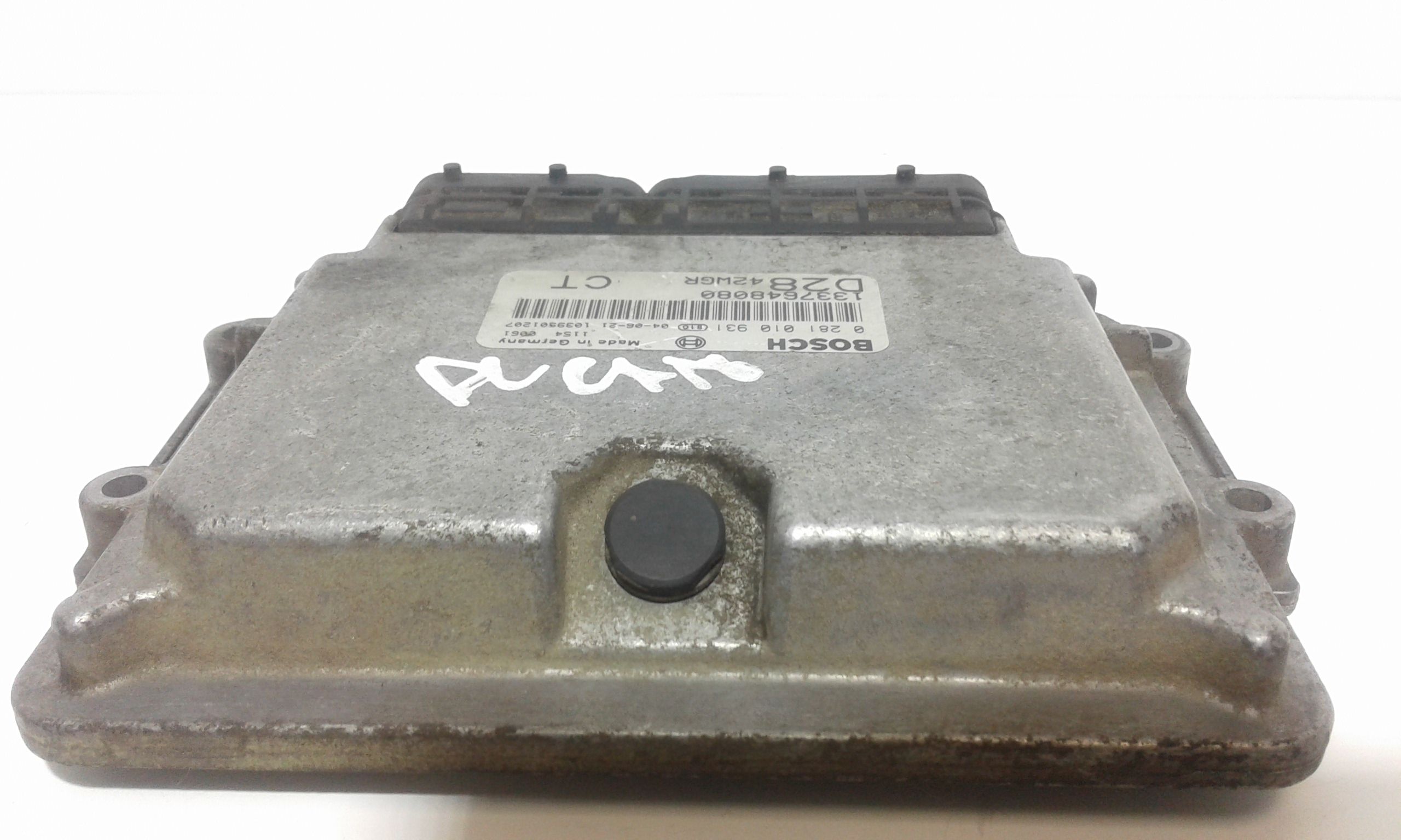 Centralina motore FIAT Ducato 4 Serie