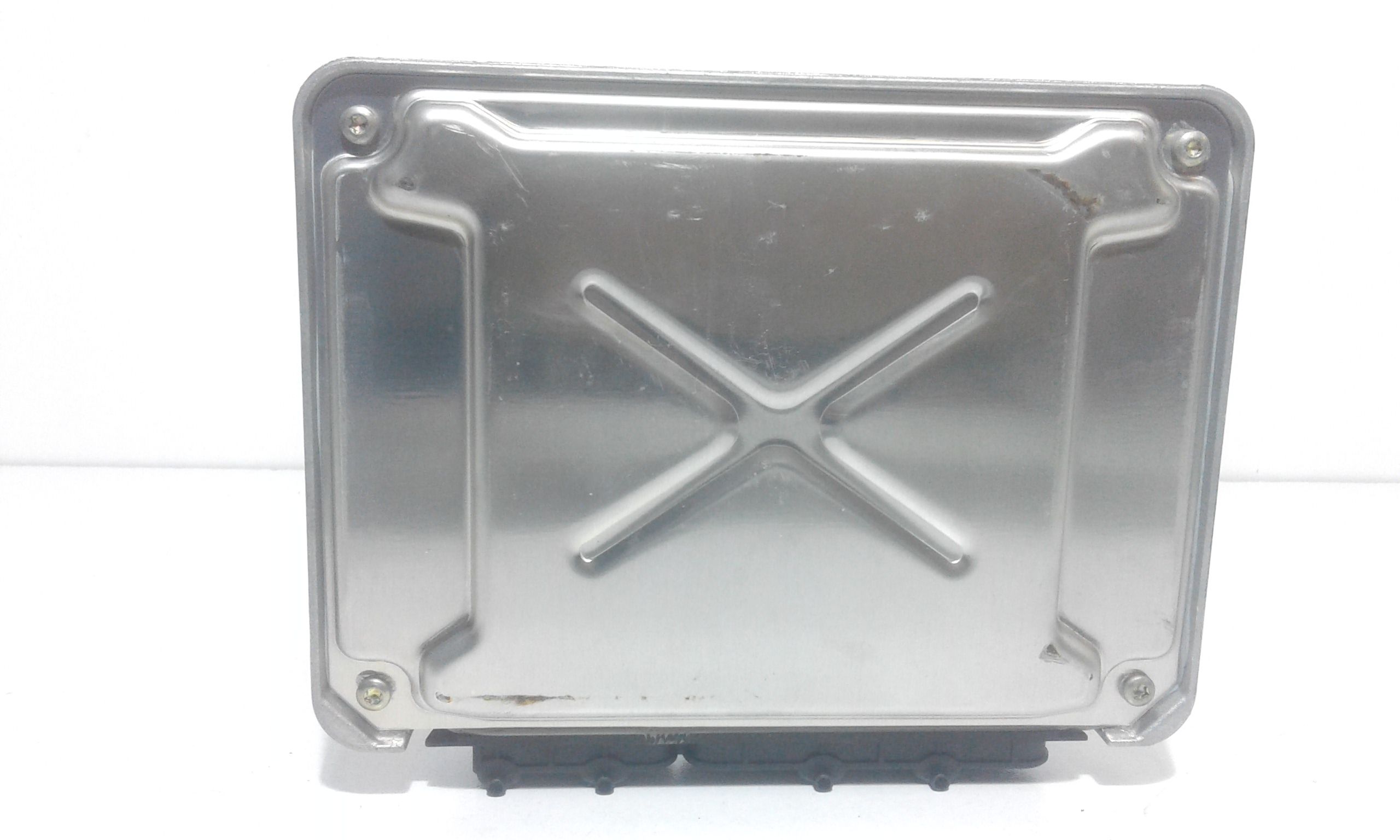 Centralina motore FIAT Panda 2 Serie