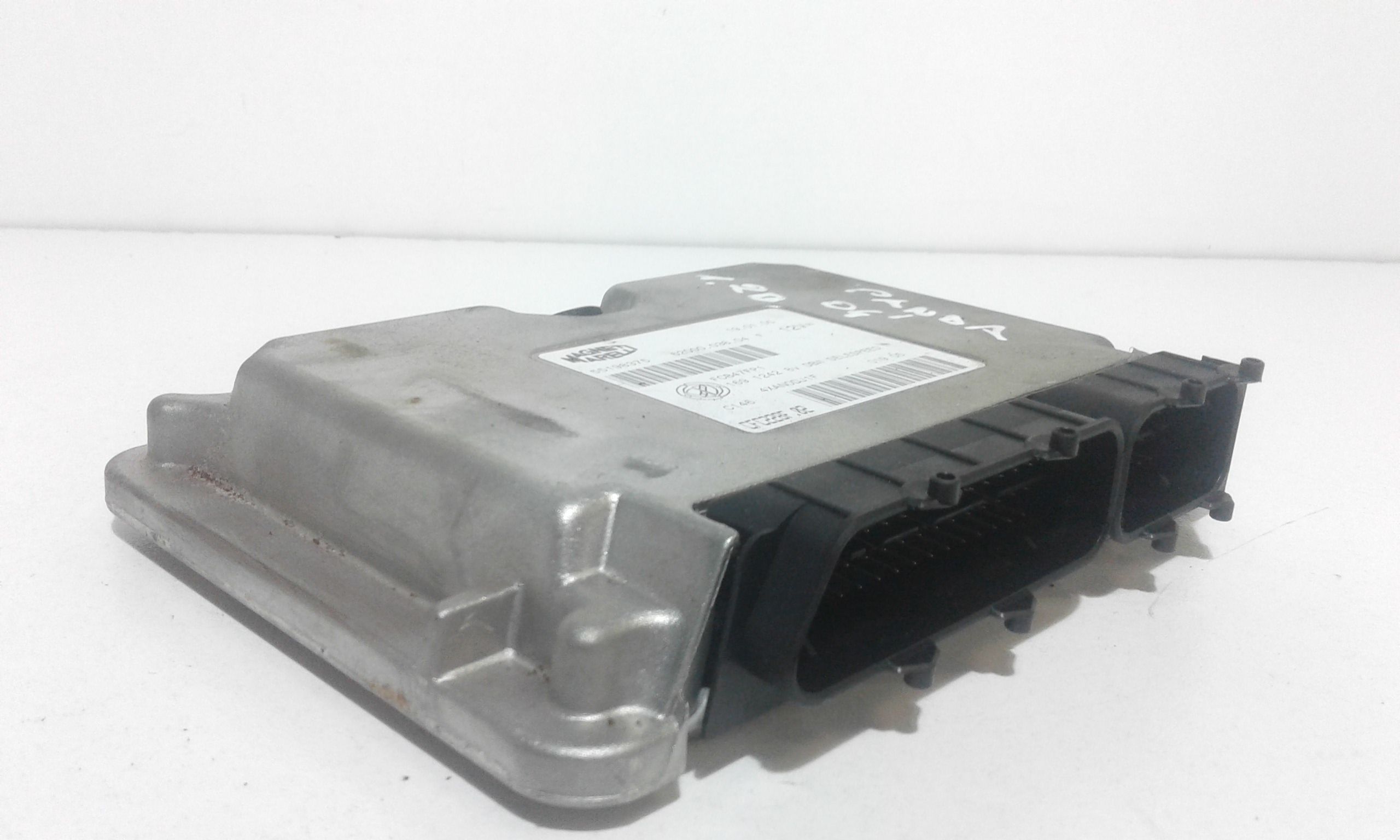 Centralina motore FIAT Panda 2 Serie