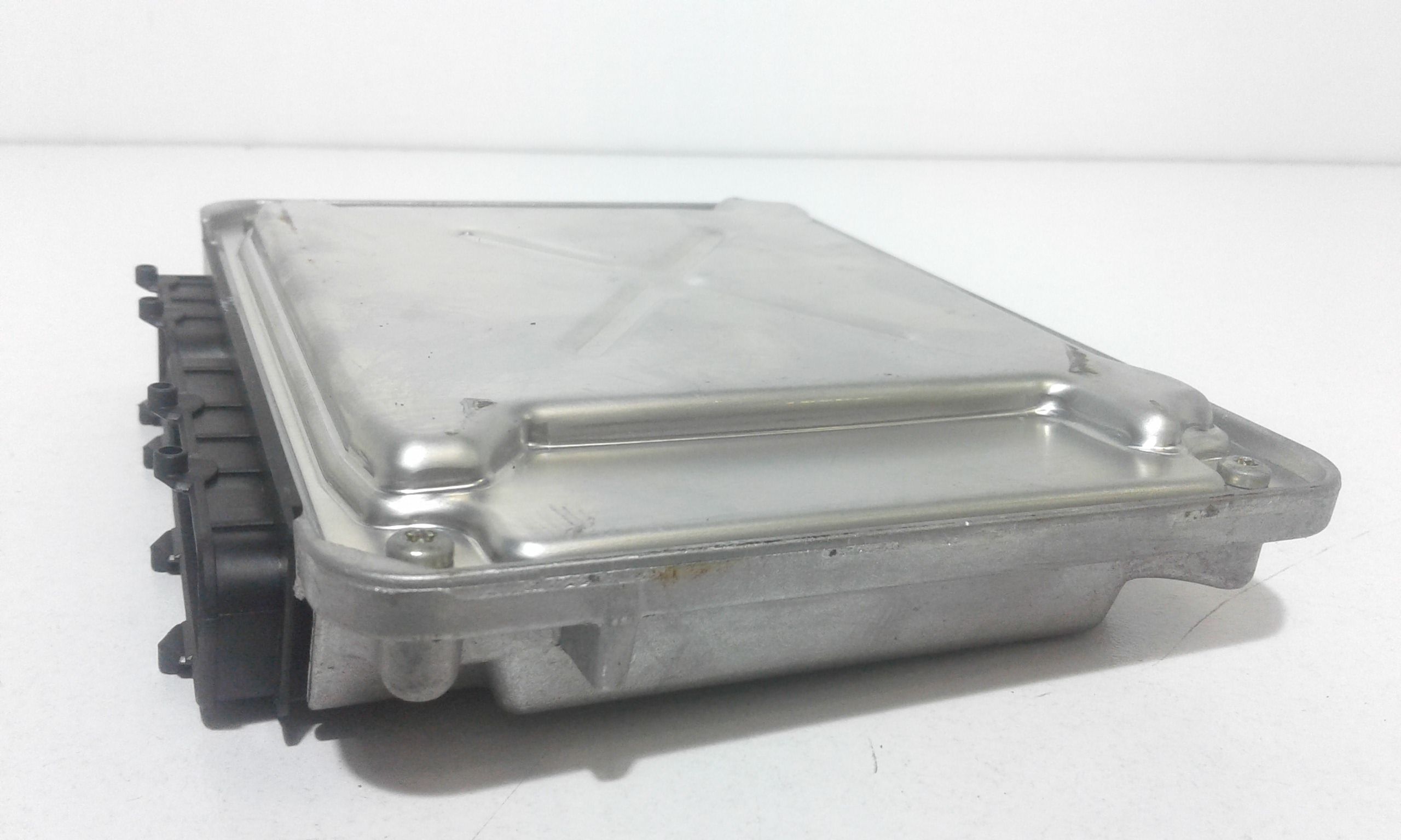 Centralina motore FIAT Panda 2 Serie