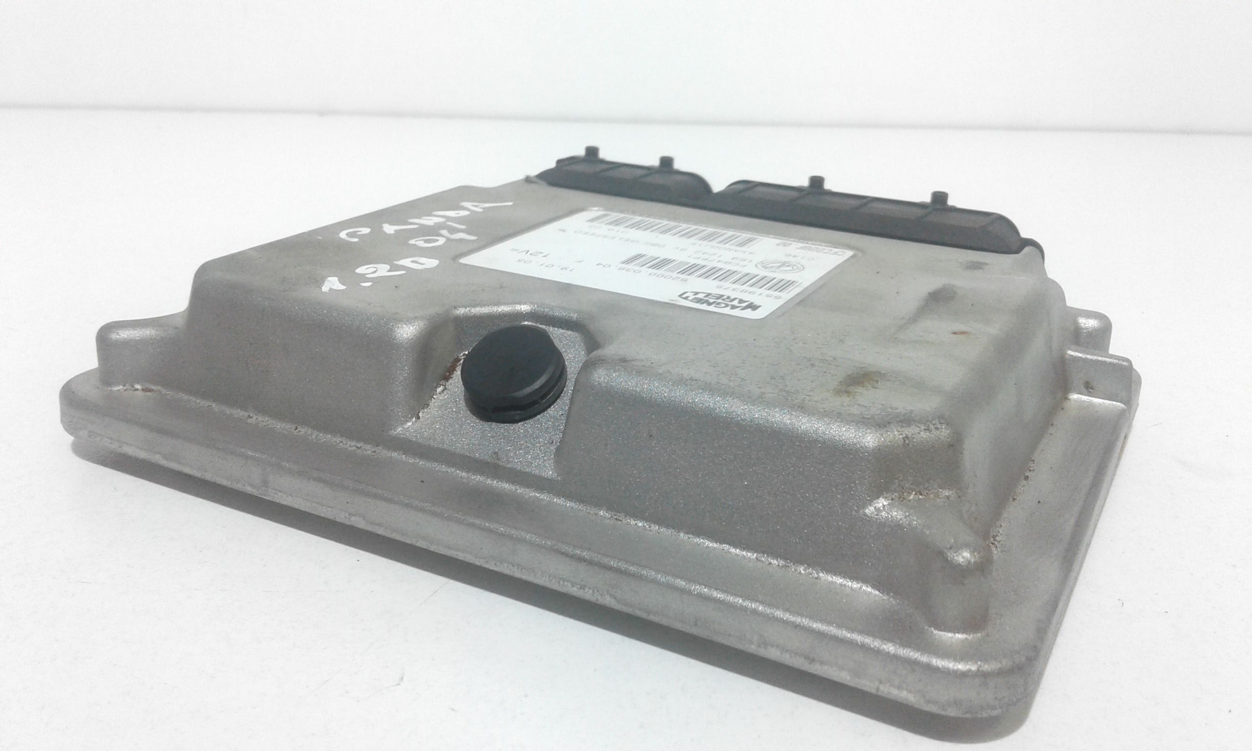 Centralina motore FIAT Panda 2 Serie