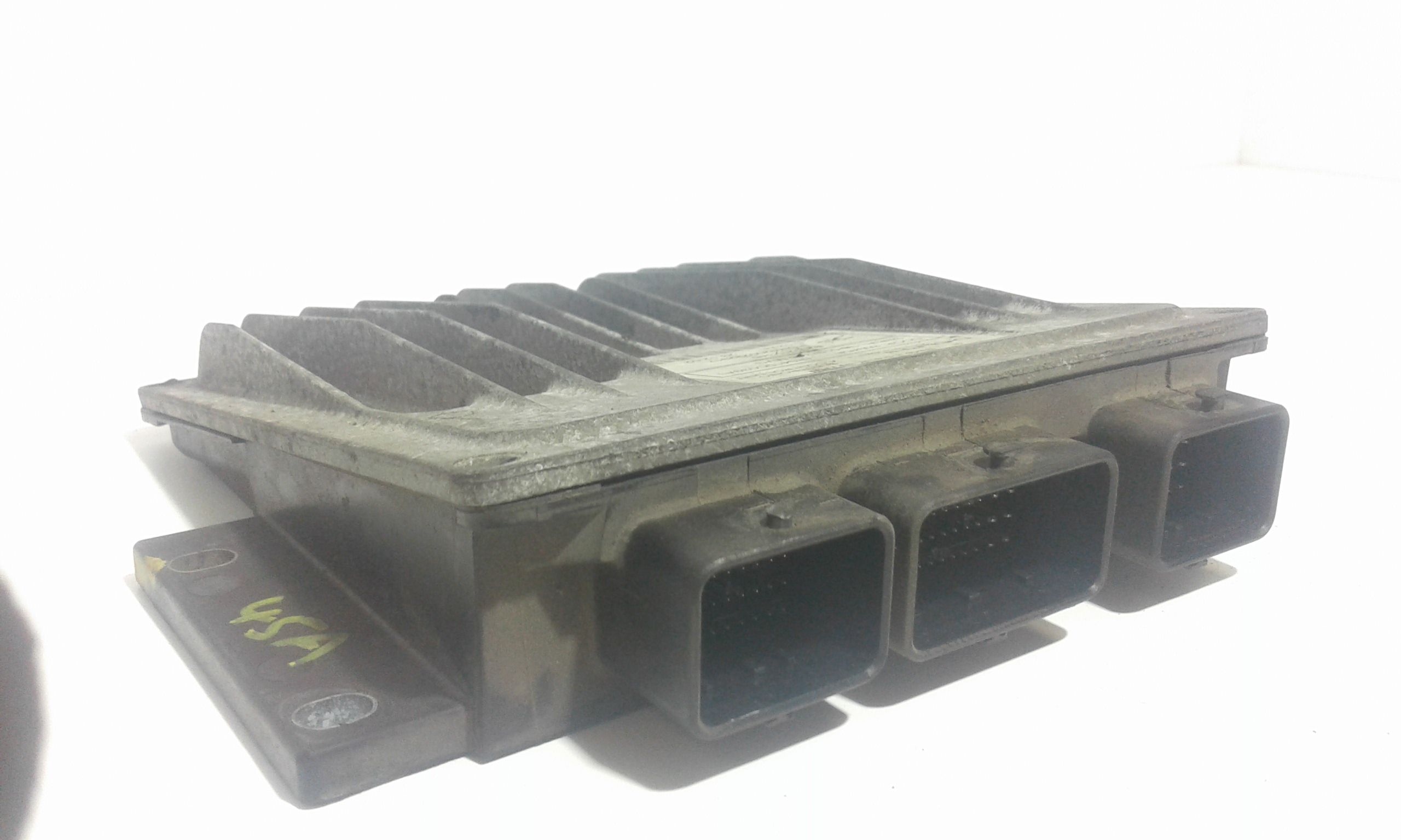 Centralina motore RENAULT Clio 4