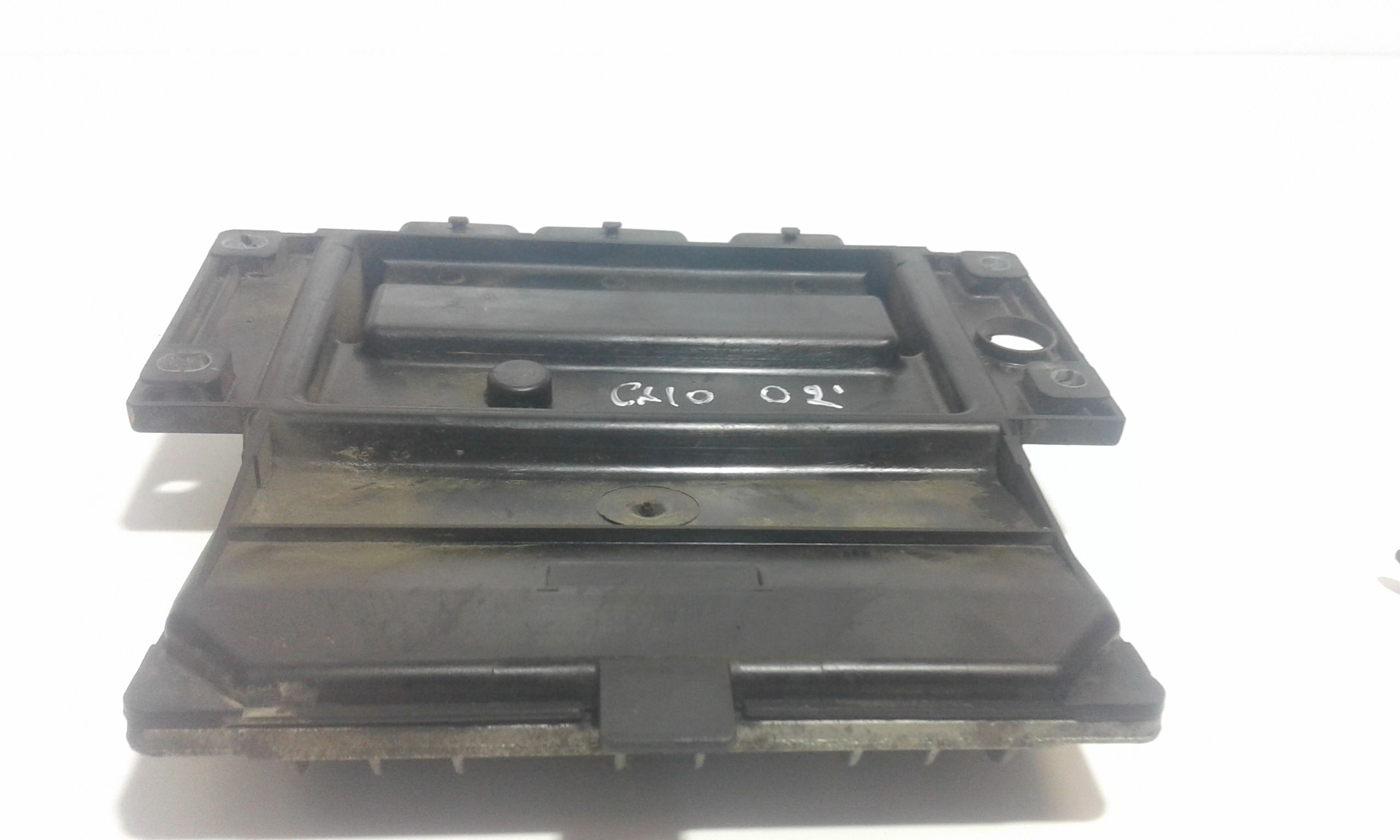 Centralina motore RENAULT Clio 4