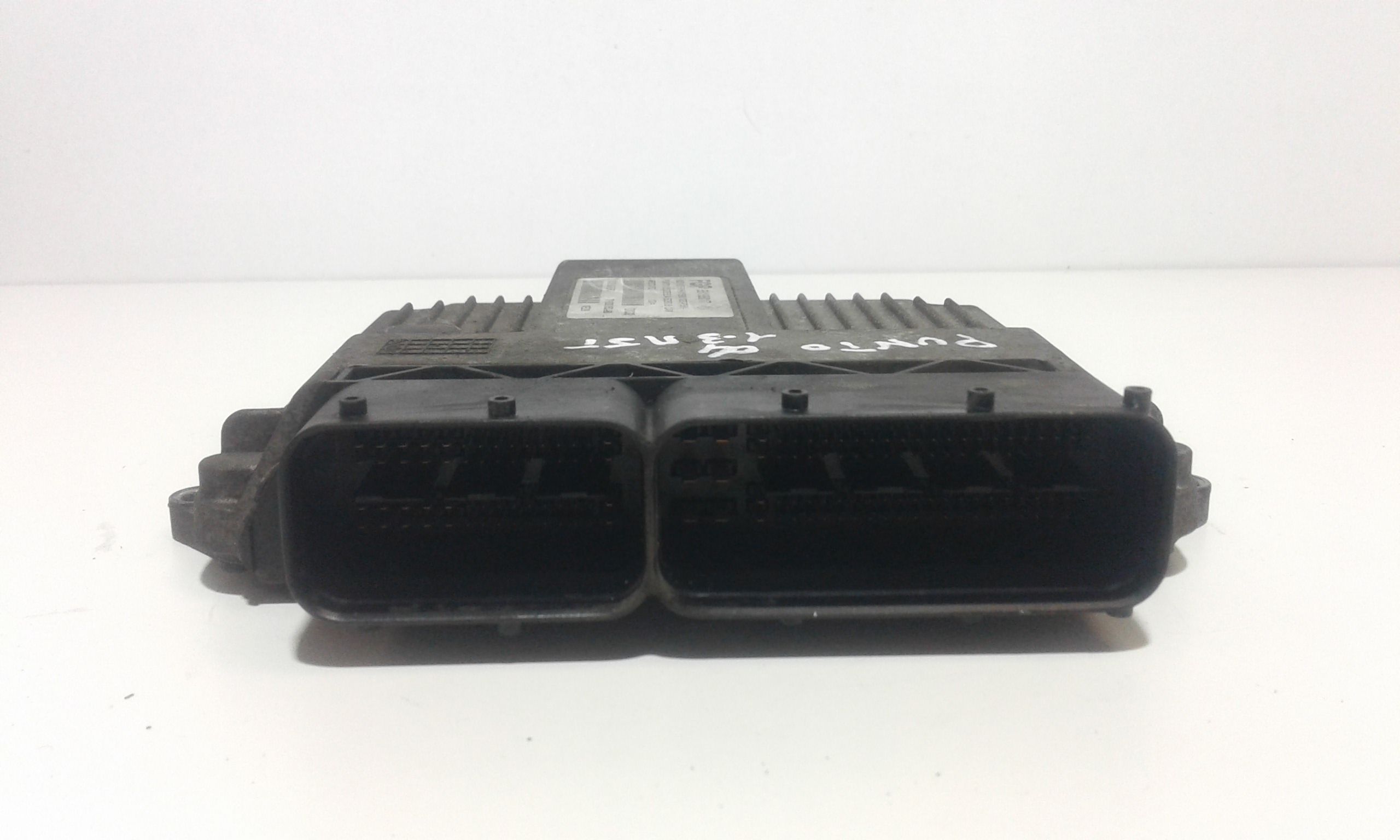 Centralina motore FIAT Punto Berlina 3P 3 Serie