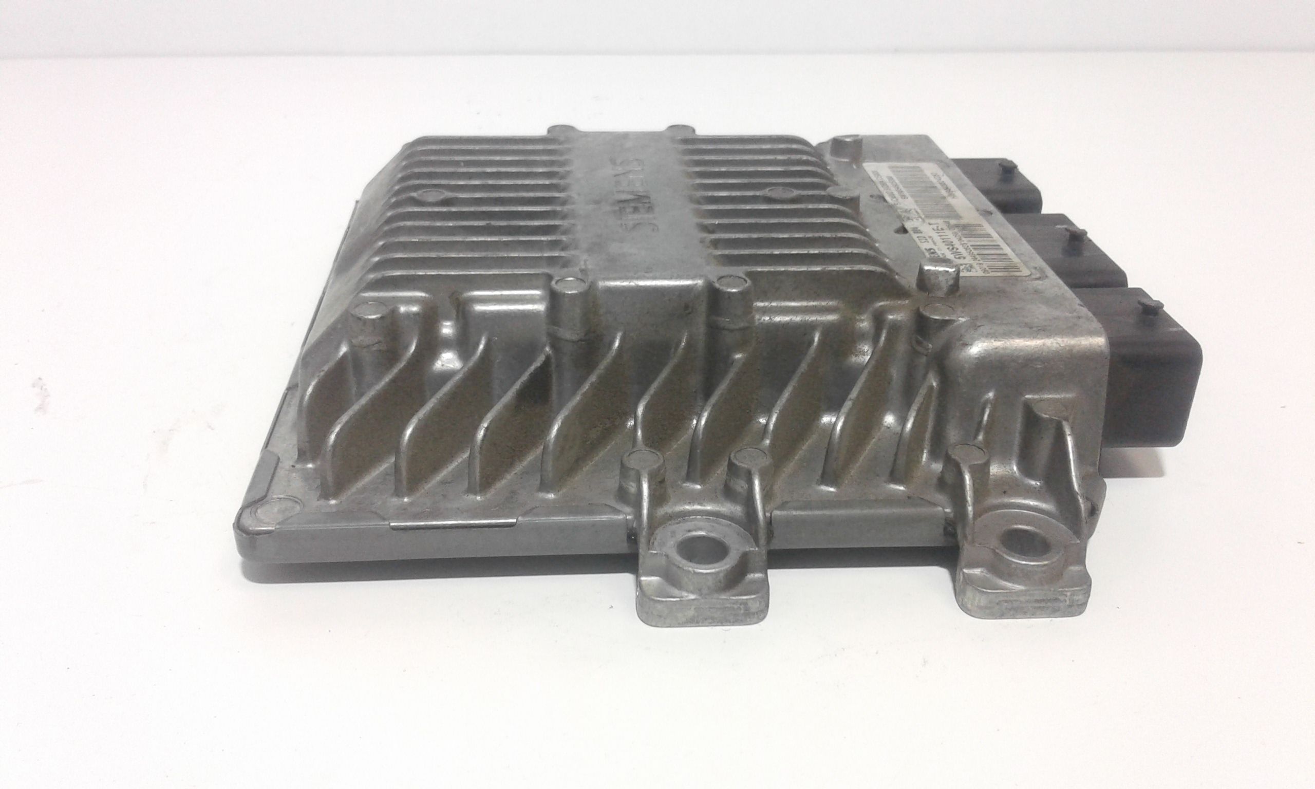 Centralina motore PEUGEOT 1007 1 Serie