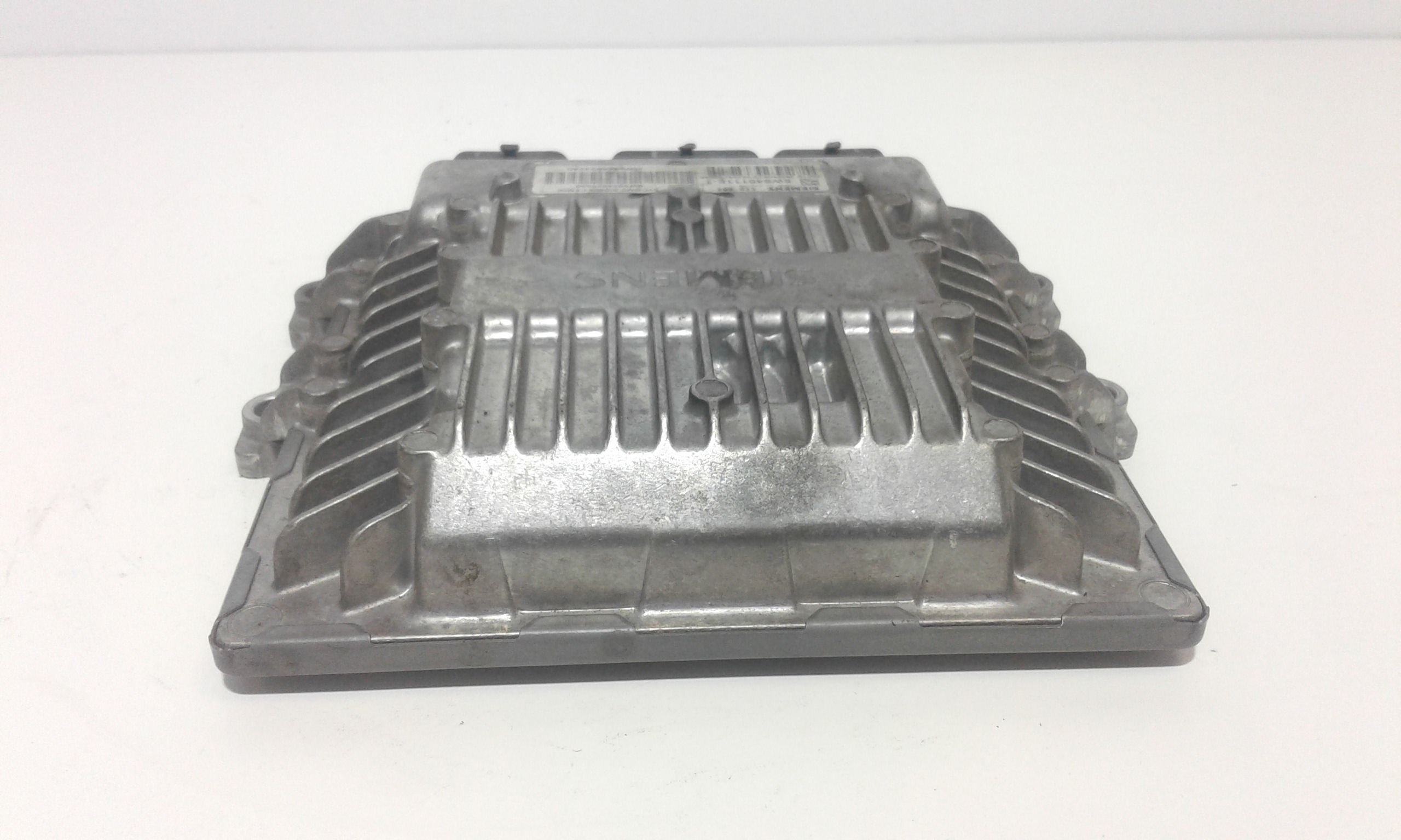 Centralina motore PEUGEOT 1007 1 Serie