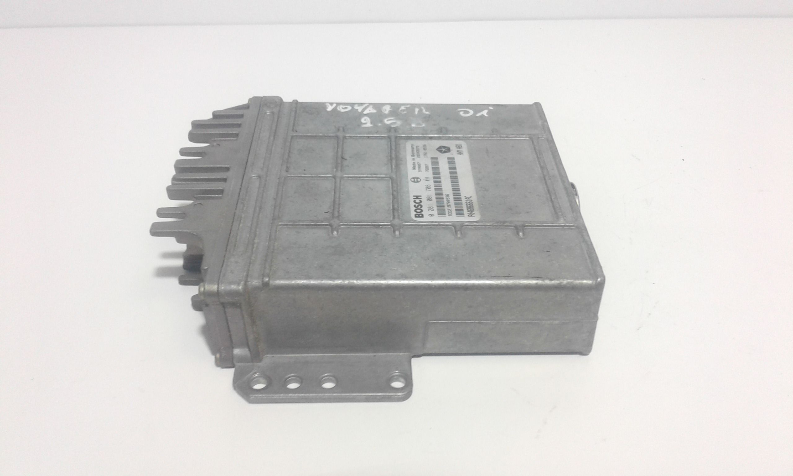 Centralina motore CHRYSLER Voyager 2 Serie