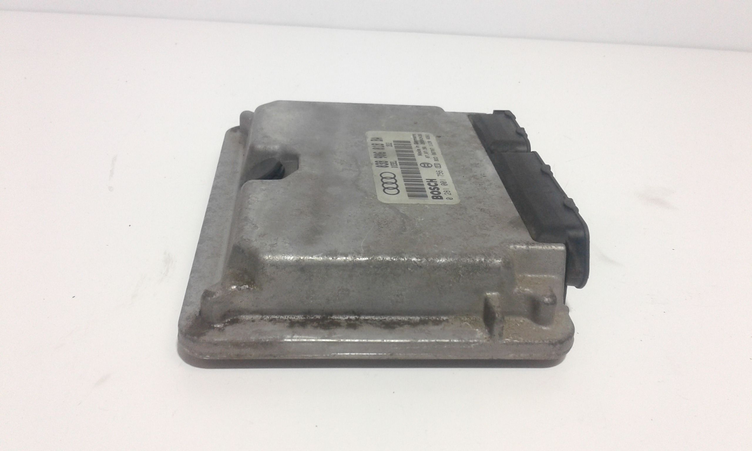 Centralina motore AUDI A3 1 Serie