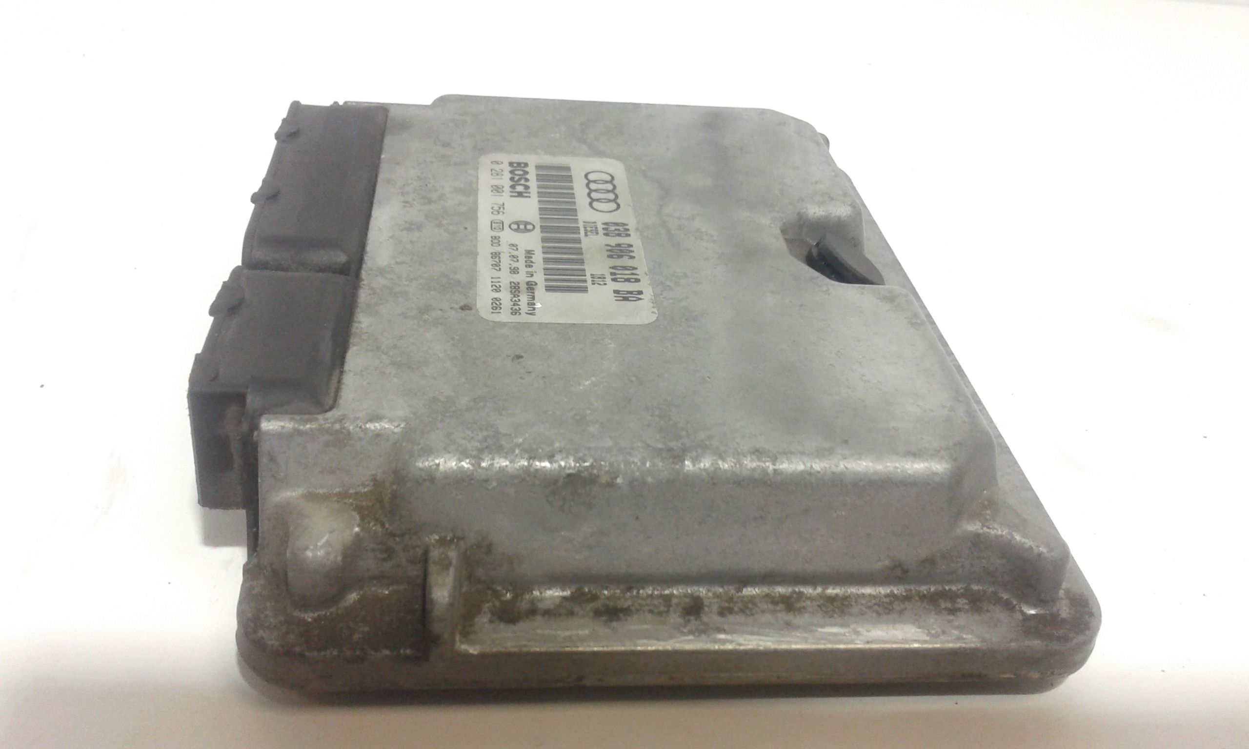 Centralina motore AUDI A3 1 Serie