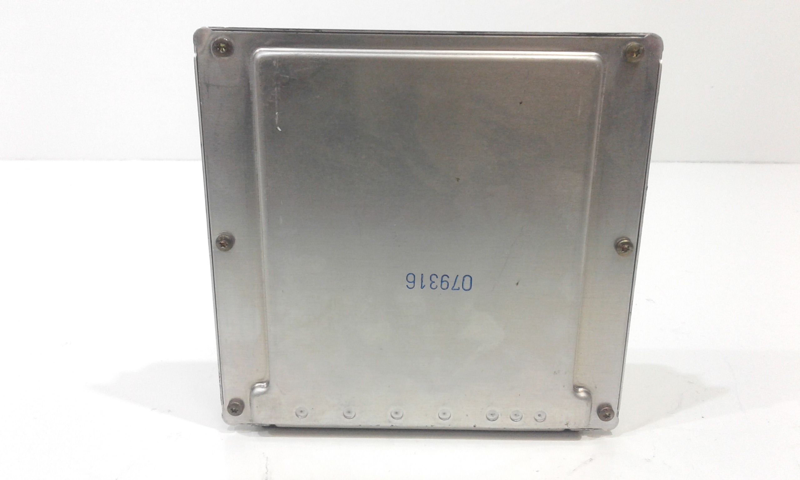 Centralina motore MERCEDES Classe A W168 2 Serie