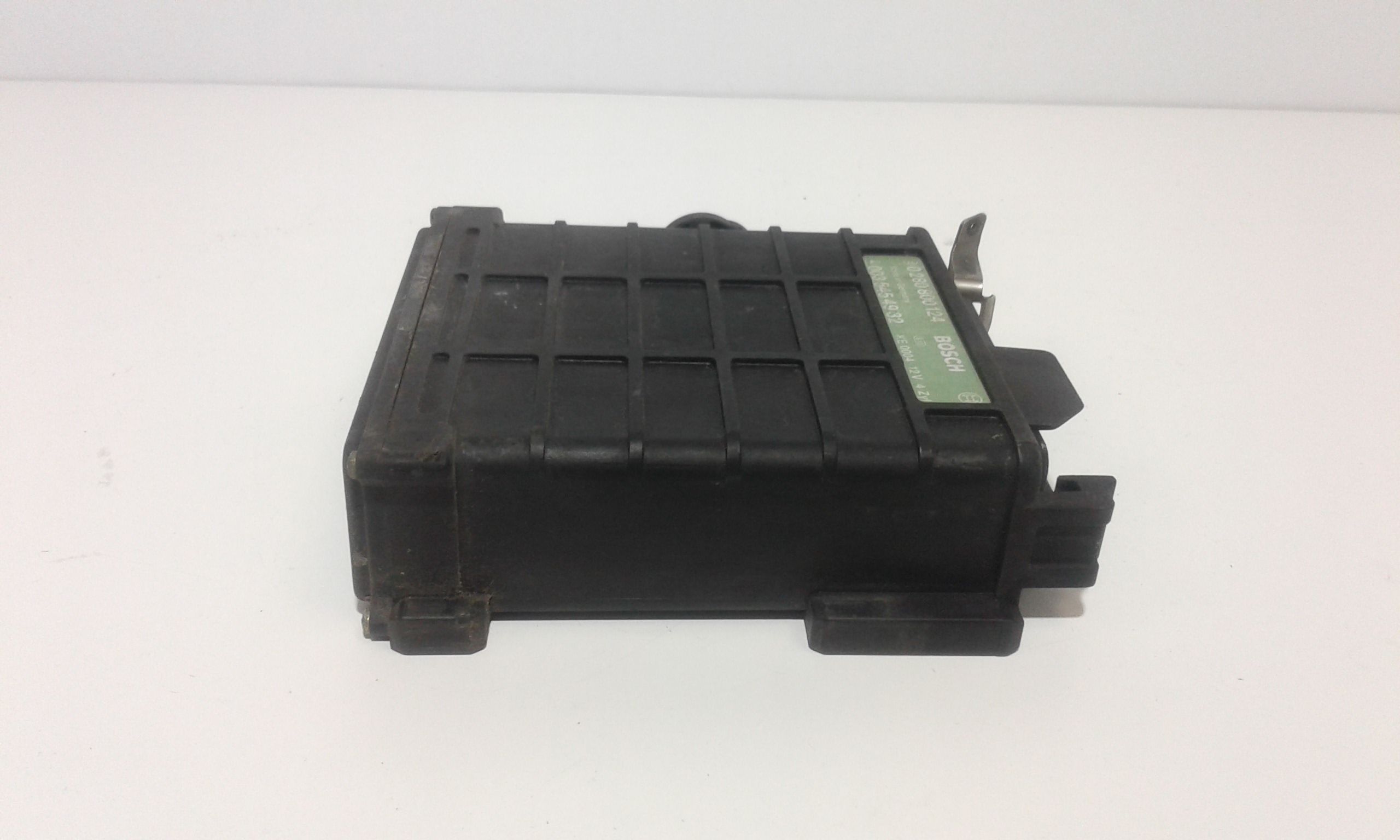 Centralina motore MERCEDES Classe S W220 4 Serie