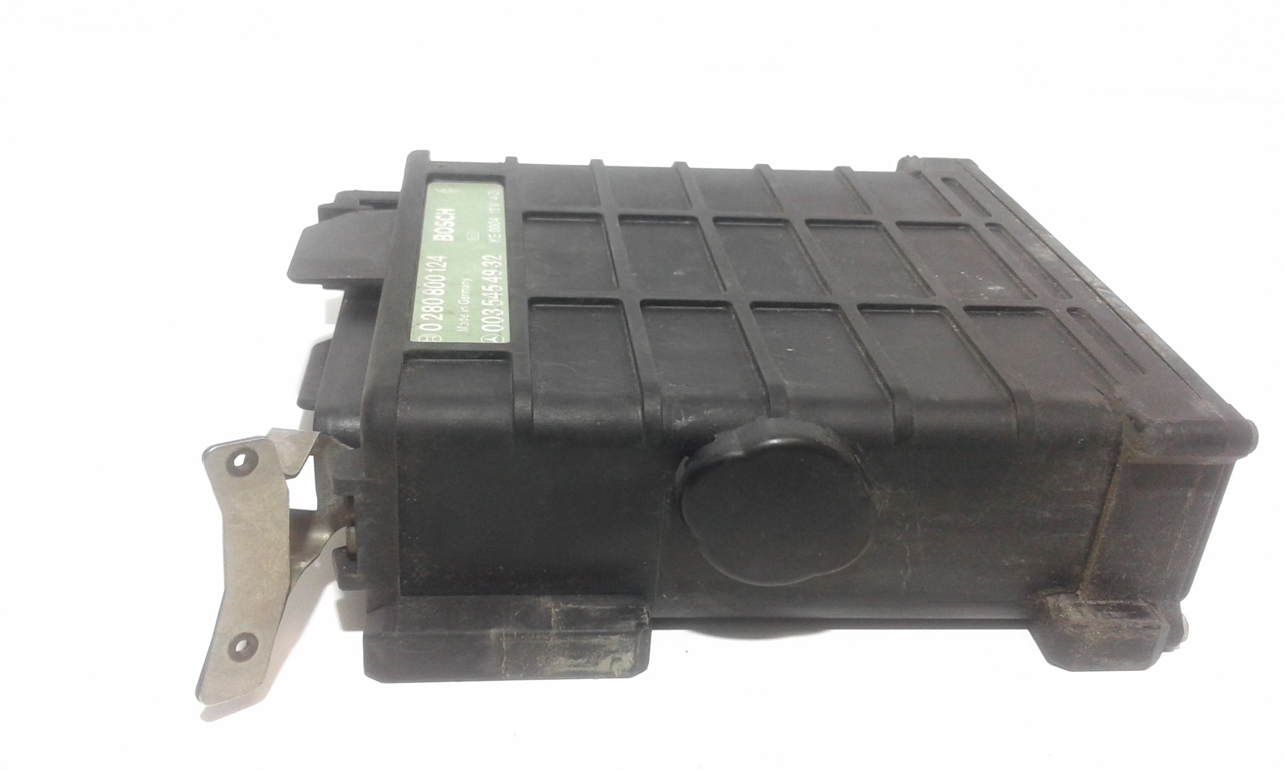 Centralina motore MERCEDES Classe S W220 4 Serie