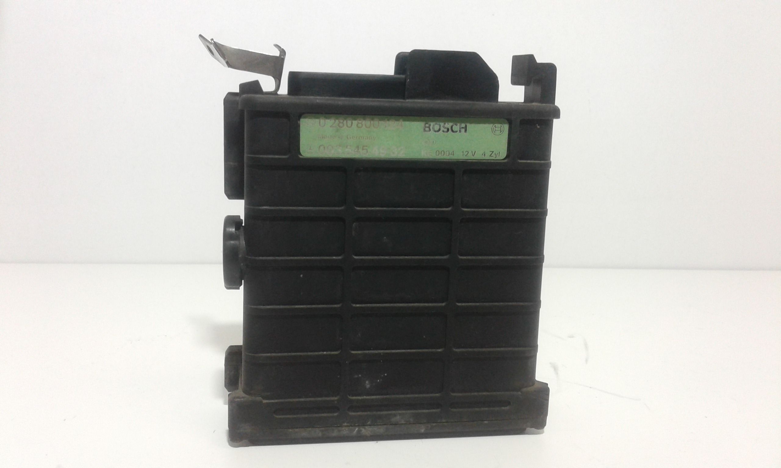 Centralina motore MERCEDES Classe S W220 4 Serie