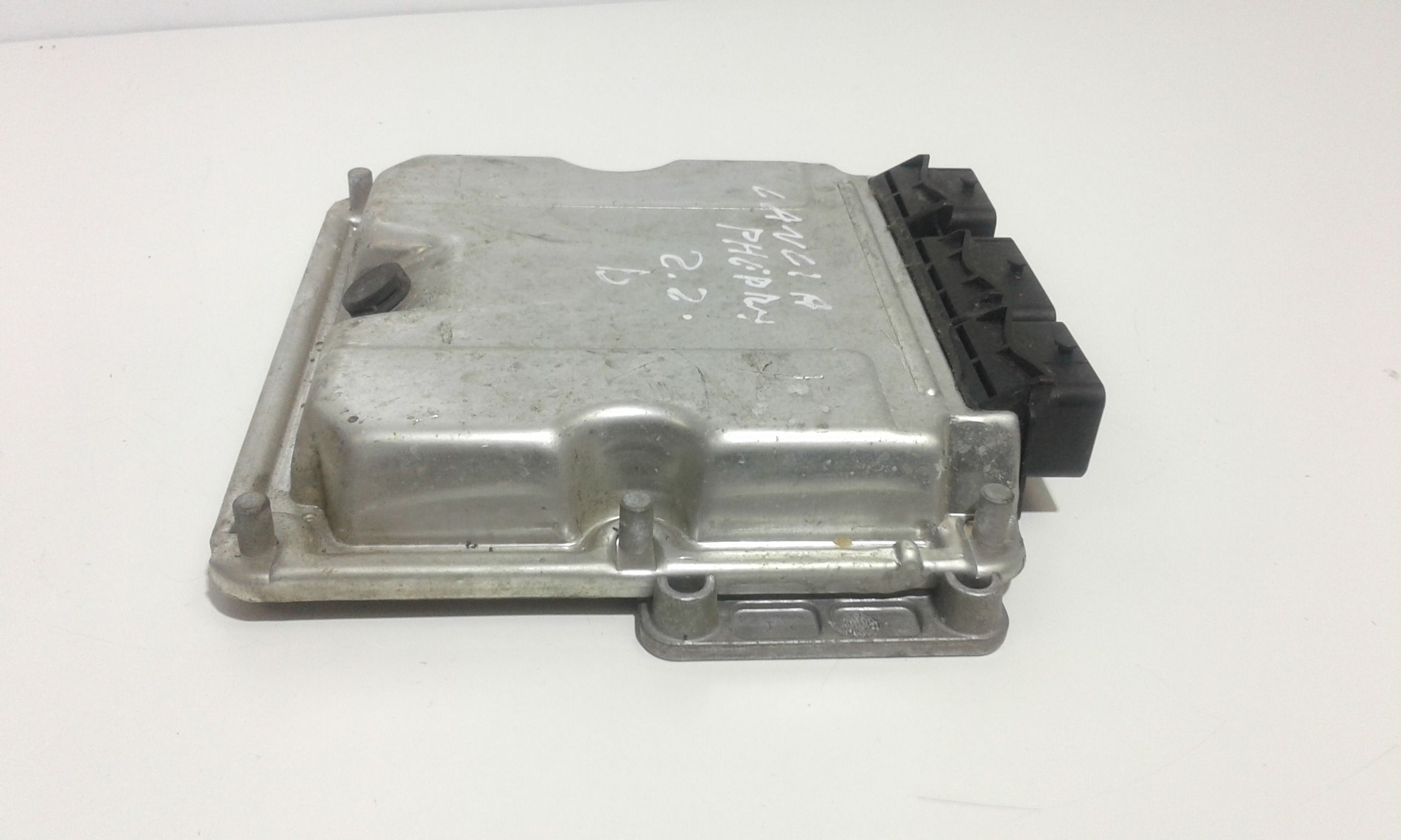 Centralina motore LANCIA Phedra 1 Serie