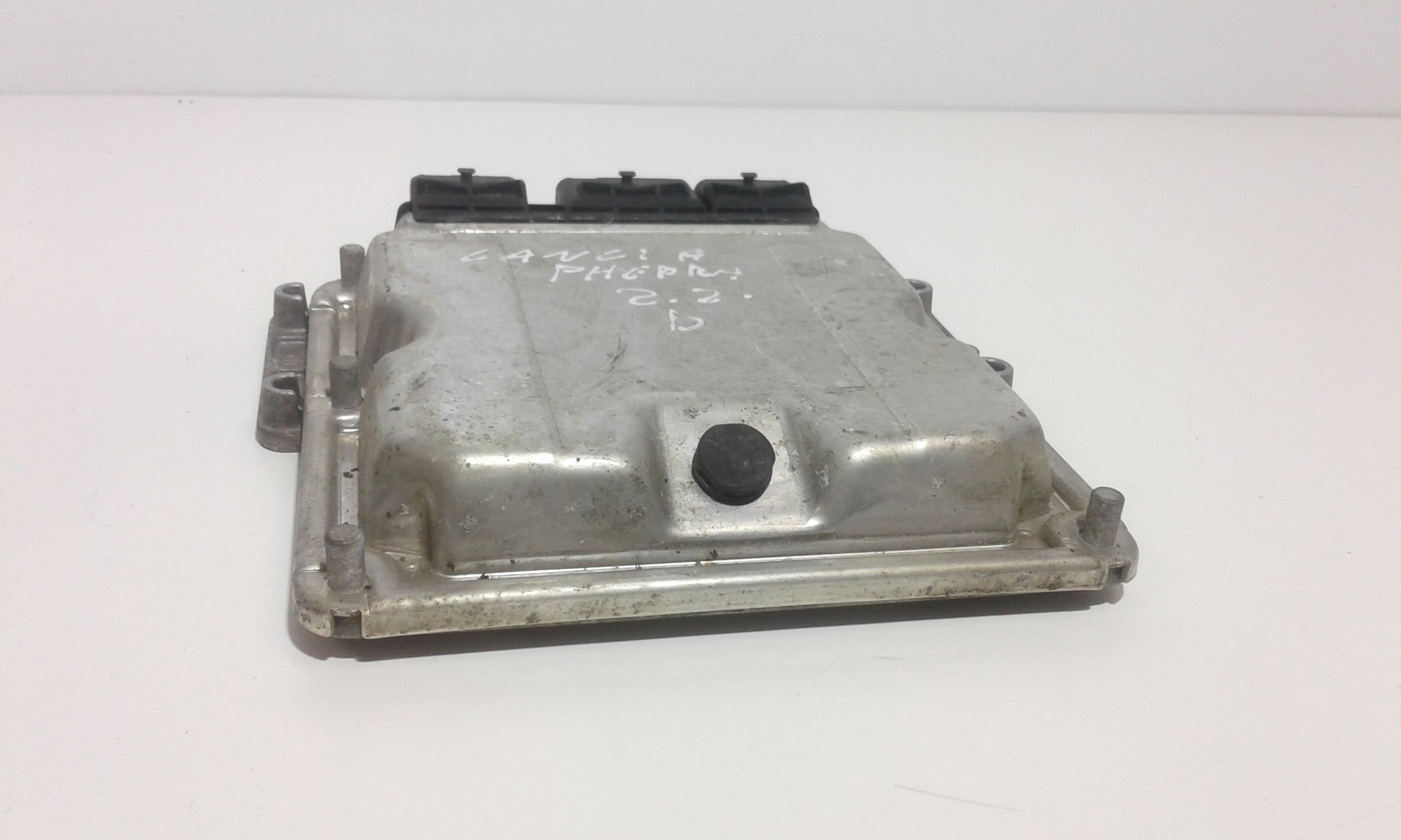 Centralina motore LANCIA Phedra 1 Serie