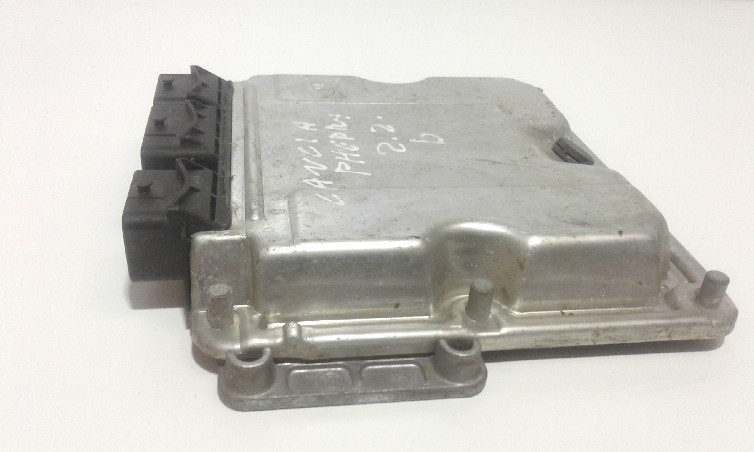 Centralina motore LANCIA Phedra 1 Serie