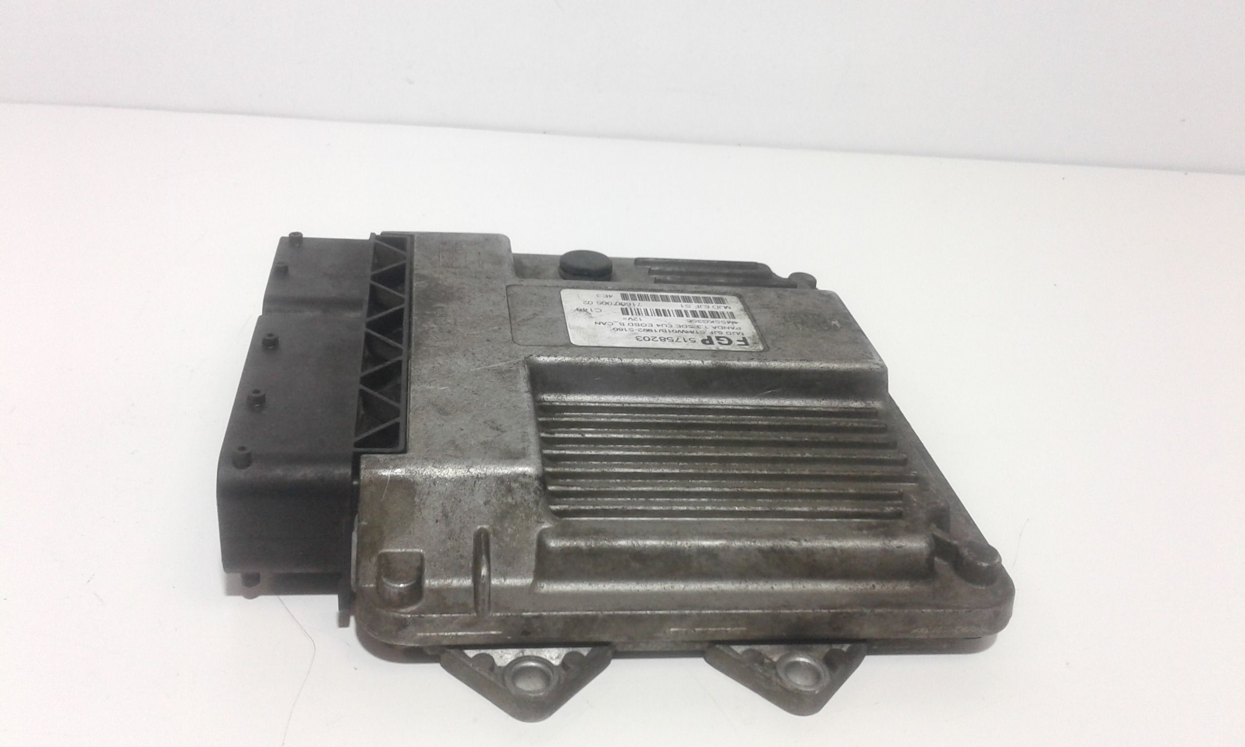 Centralina motore FIAT Panda 1 Serie