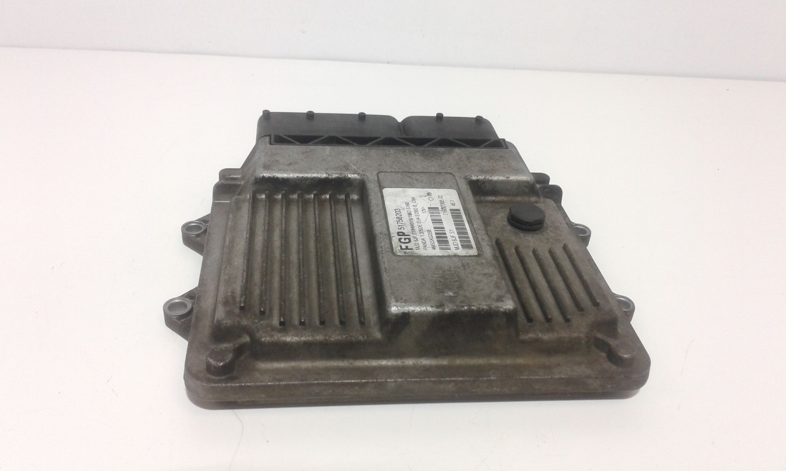 Centralina motore FIAT Panda 1 Serie