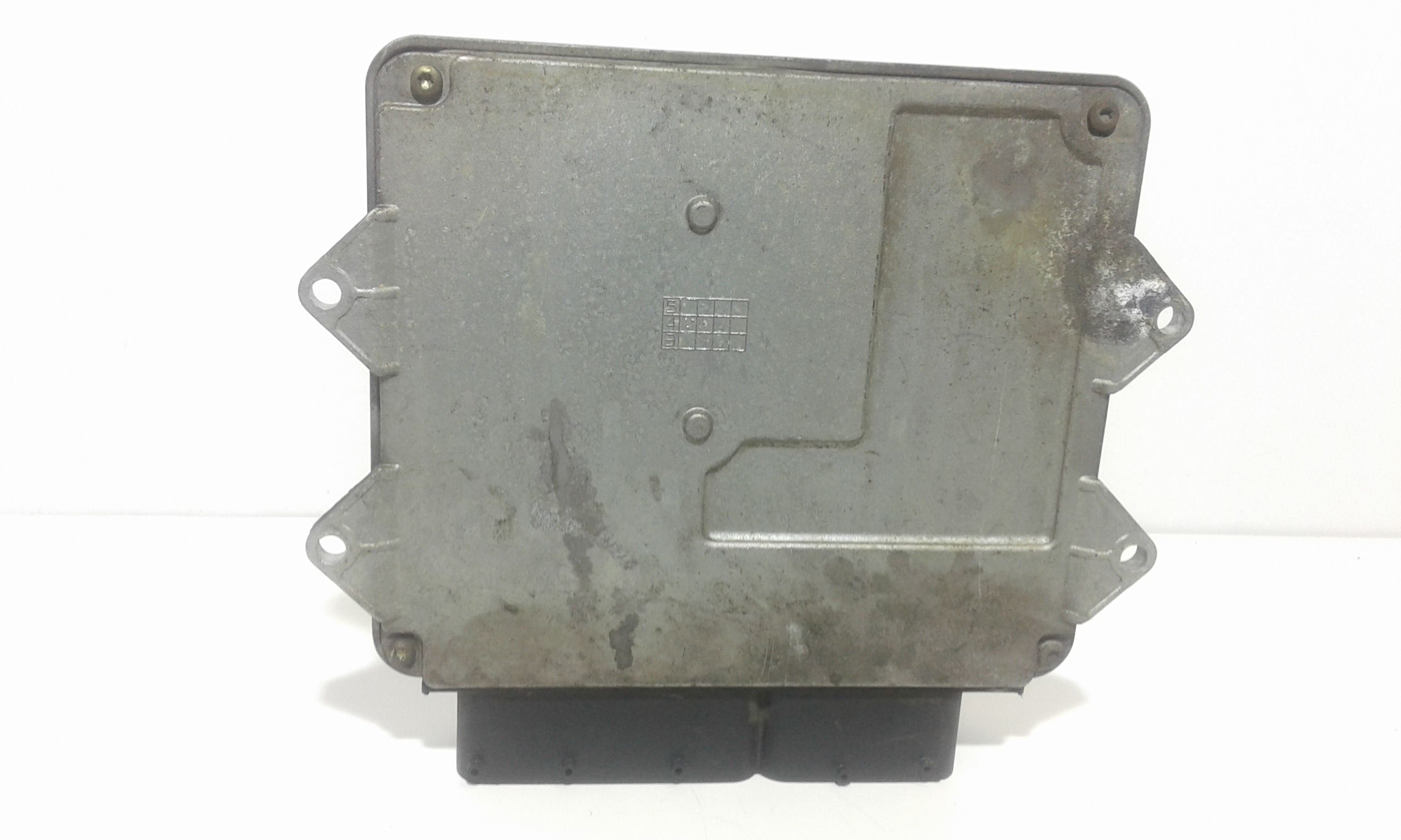 Centralina motore FIAT Panda 1 Serie