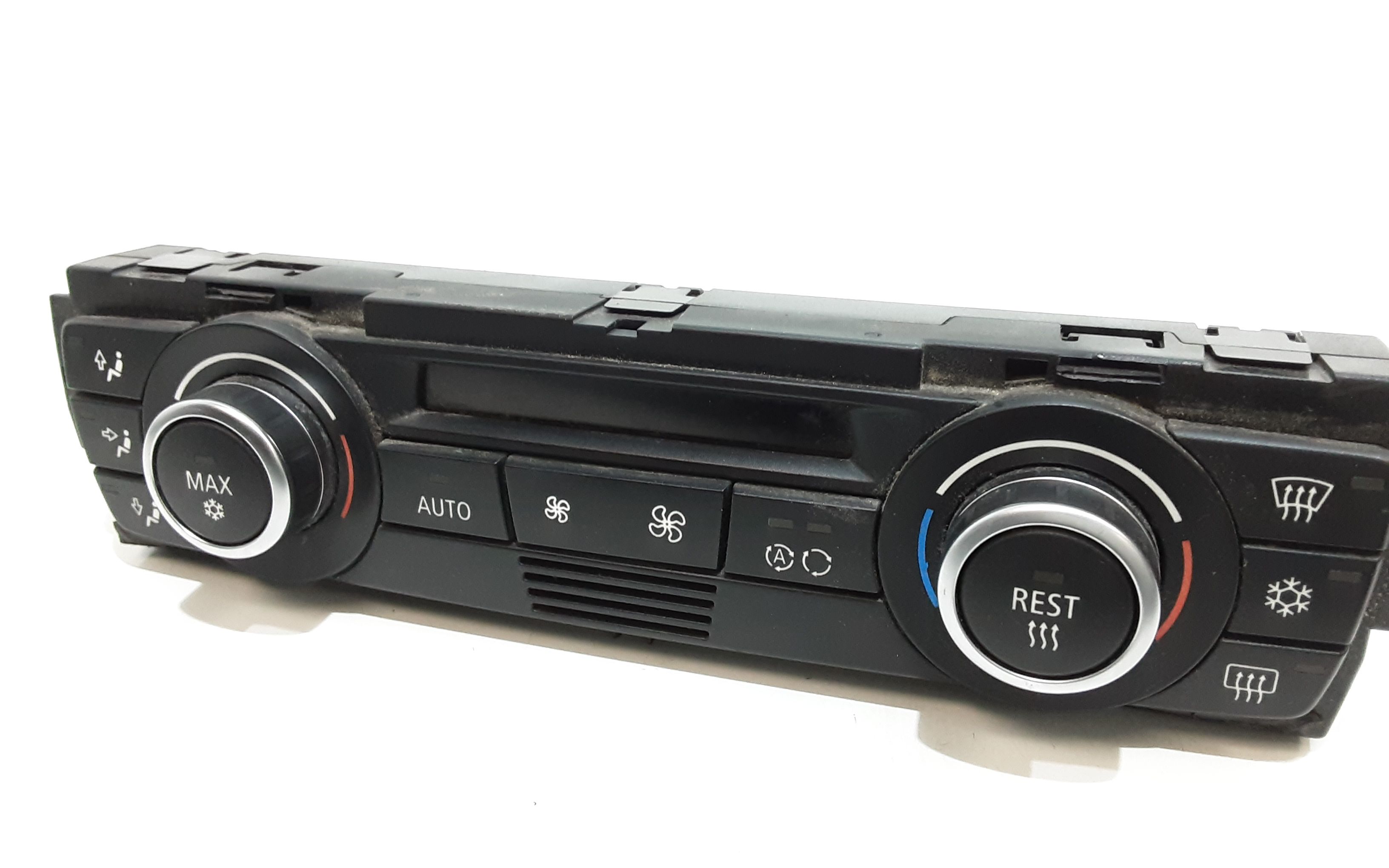 Comandi Clima BMW Serie 1 E87 1 Serie