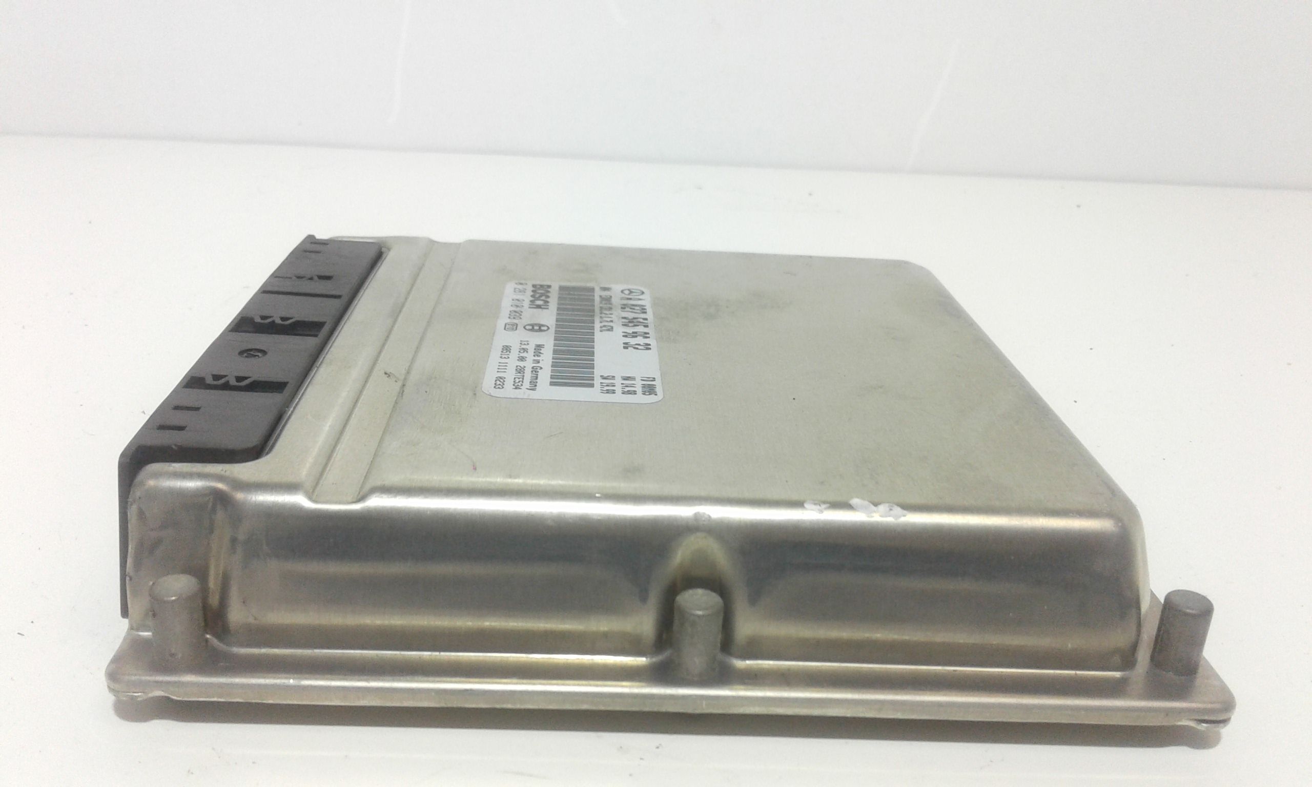 Centralina motore MERCEDES Classe A W168 2 Serie