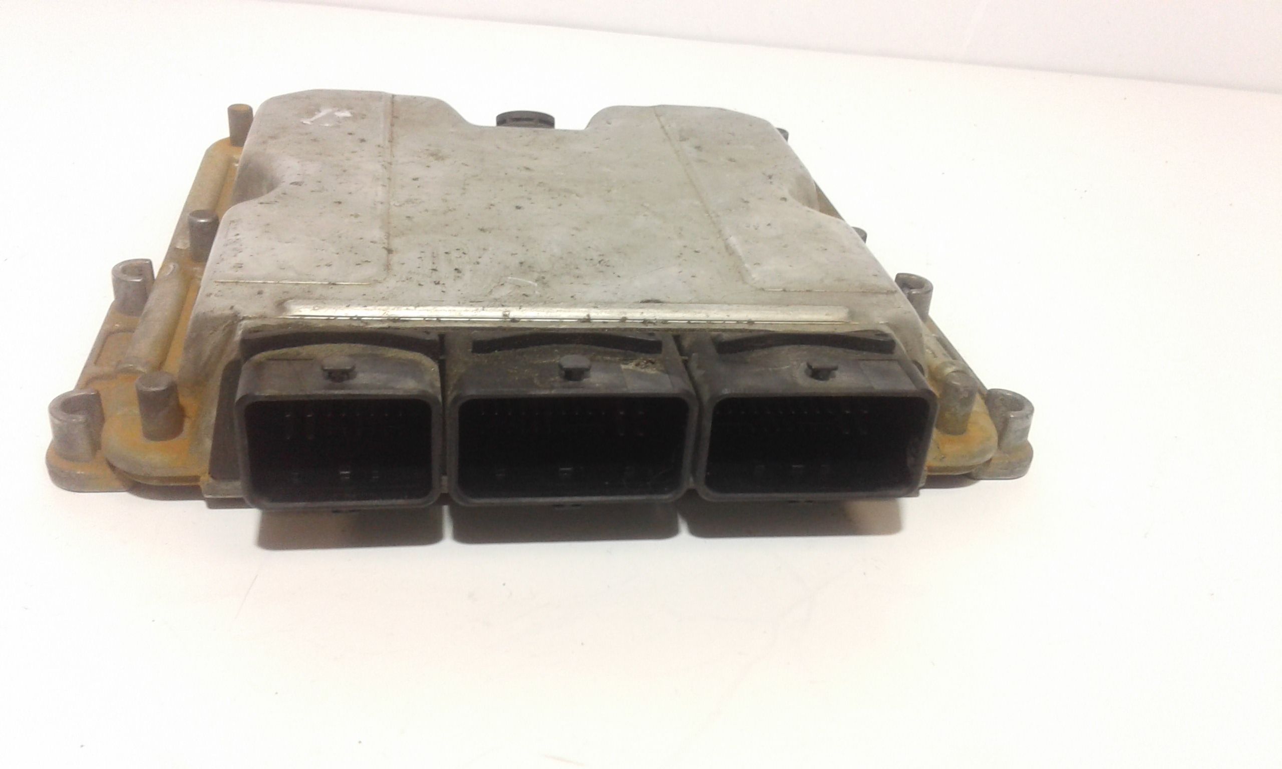 Centralina motore RENAULT Espace 4 Serie