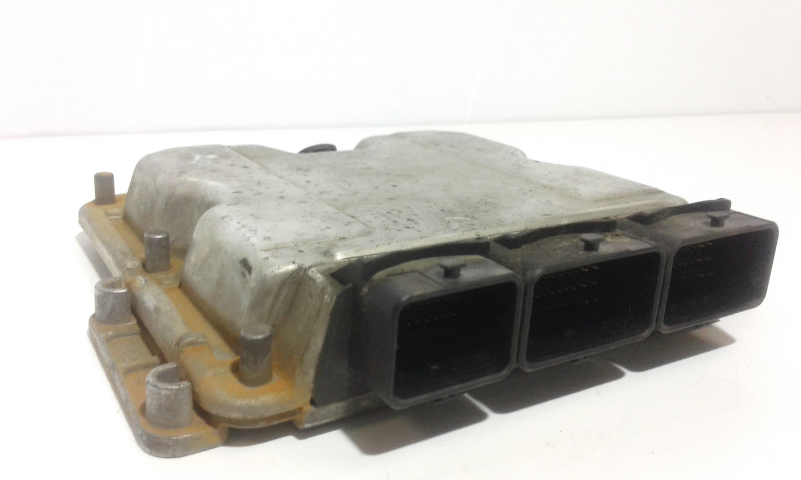 Centralina motore RENAULT Espace 4 Serie