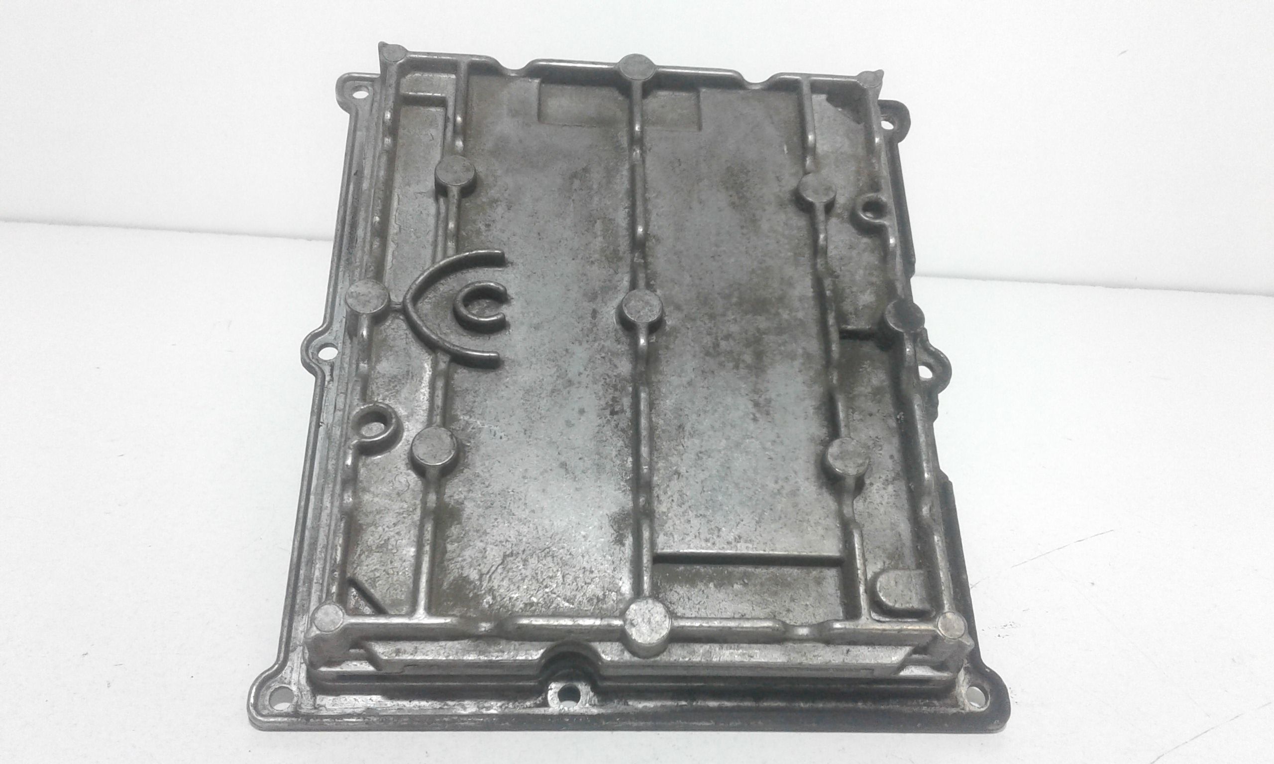 Centralina motore SMART Fortwo Coup 2 Serie