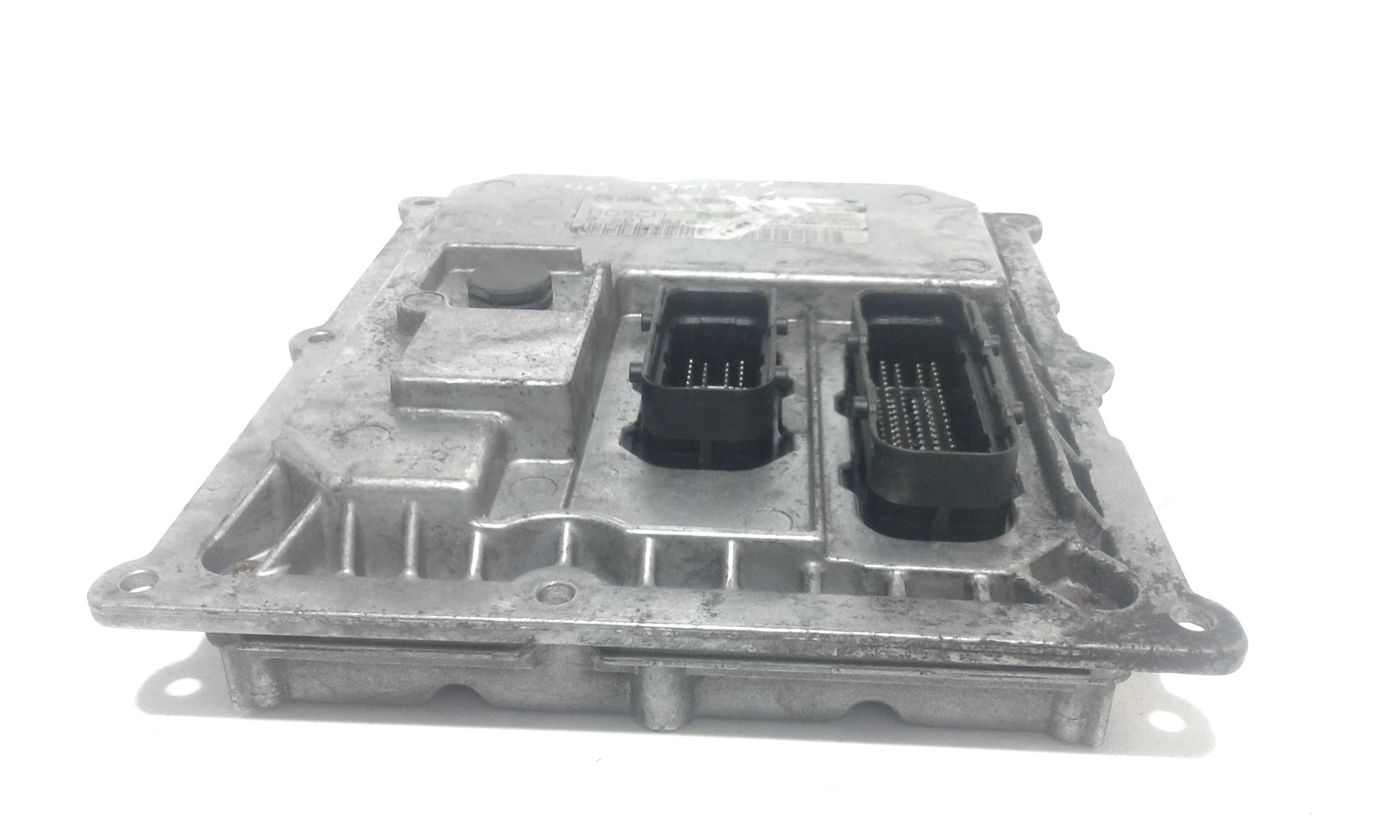 Centralina motore SMART Fortwo Coup 2 Serie