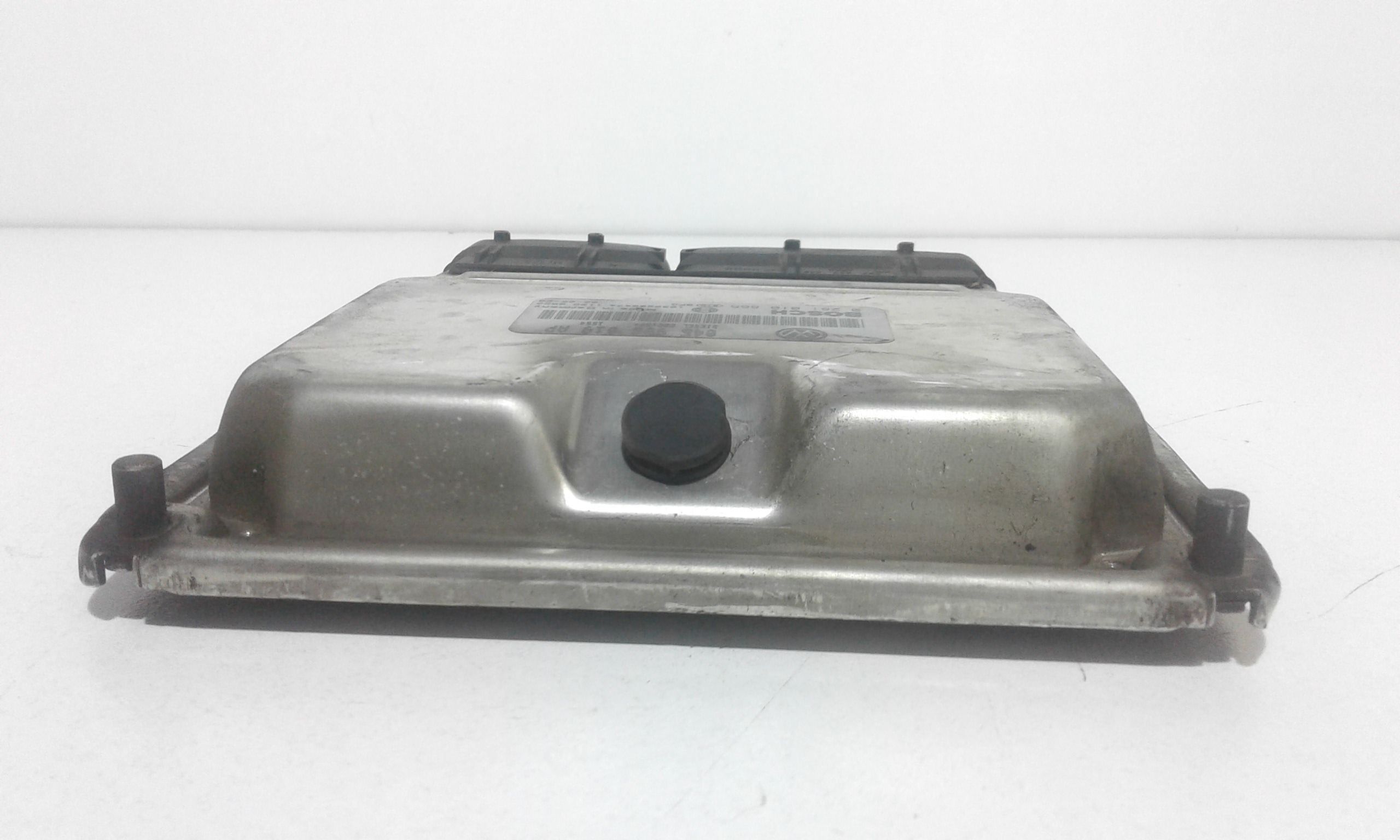 Centralina motore VOLKSWAGEN Polo 4 Serie