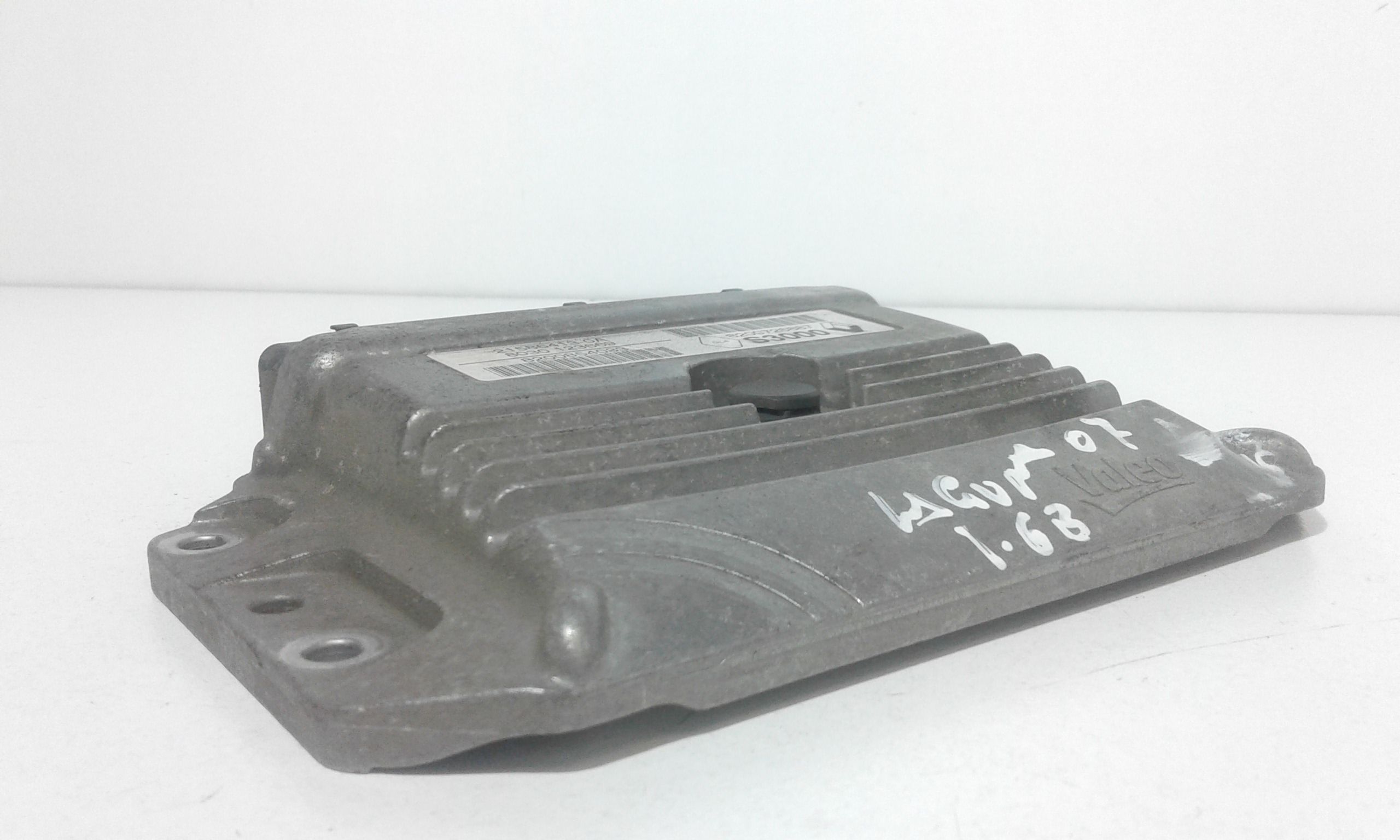 Centralina motore RENAULT Laguna Berlina 5 Serie