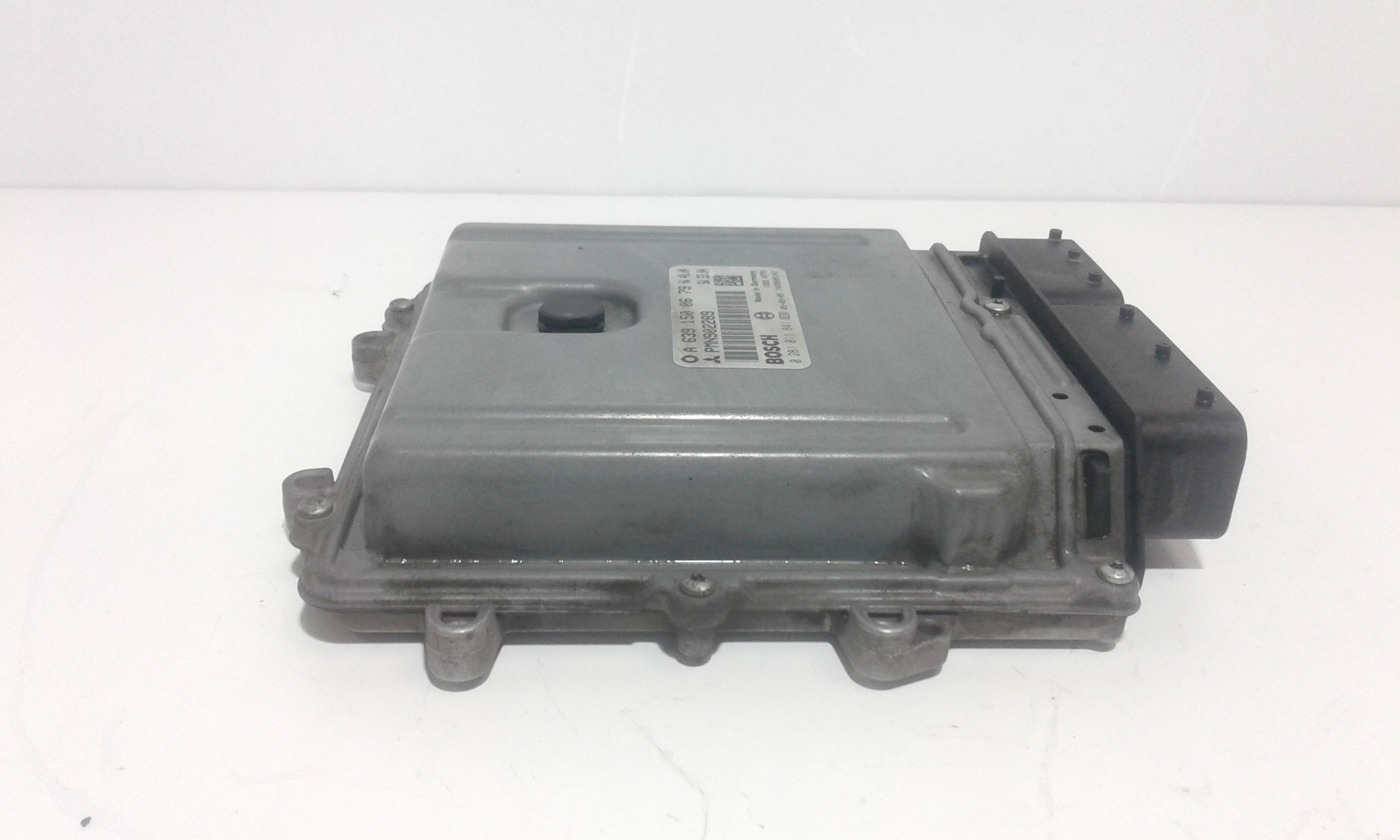 Centralina motore SMART Forfour 1 Serie