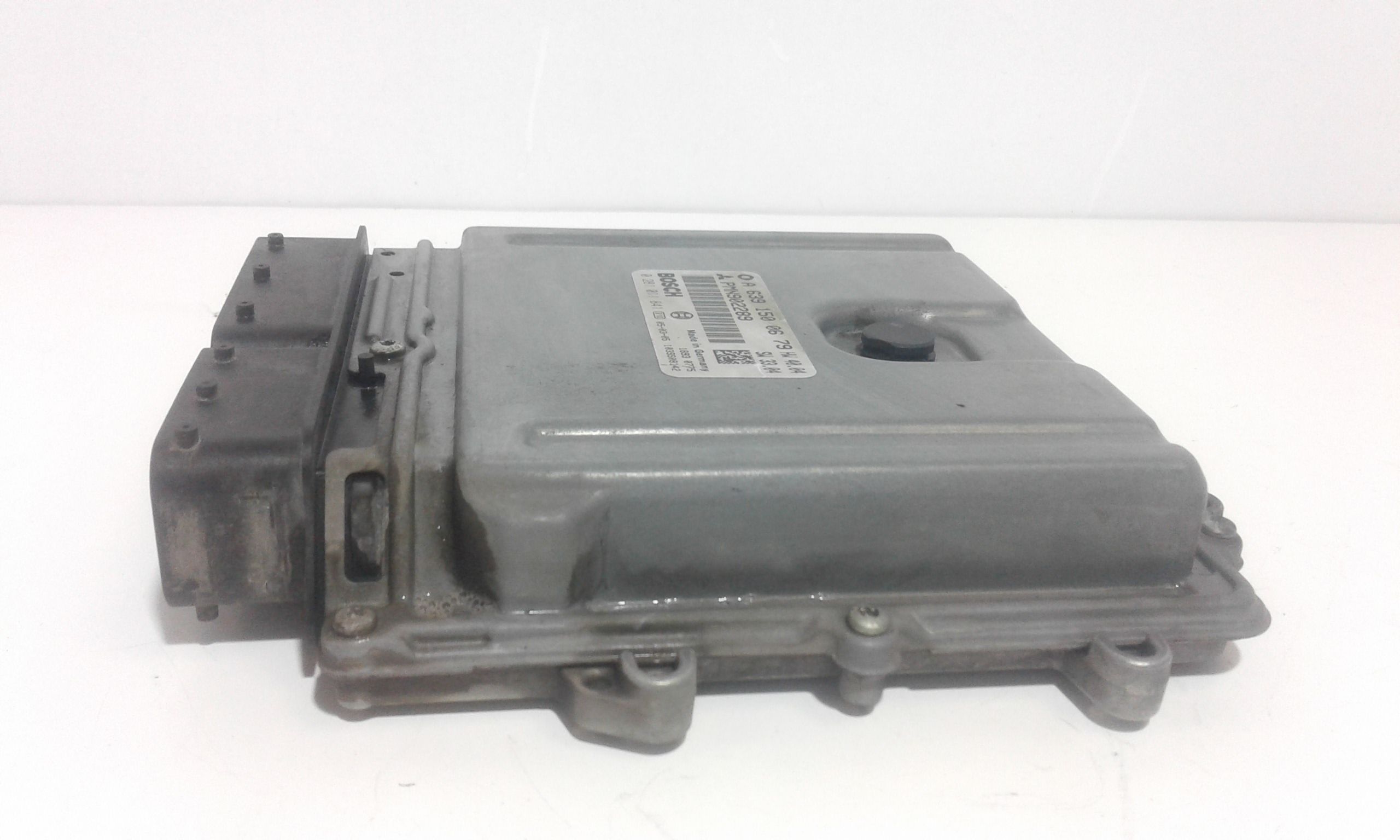 Centralina motore SMART Forfour 1 Serie