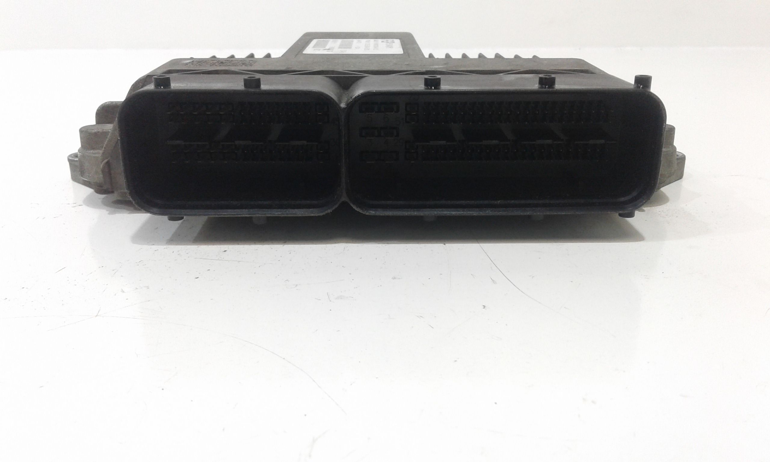 Centralina motore LANCIA Ypsilon 1 Serie